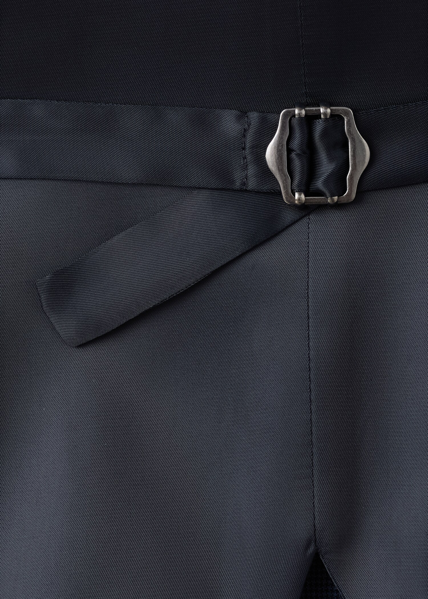 Paris super slim-fit gilet - Detail van het artikel 0