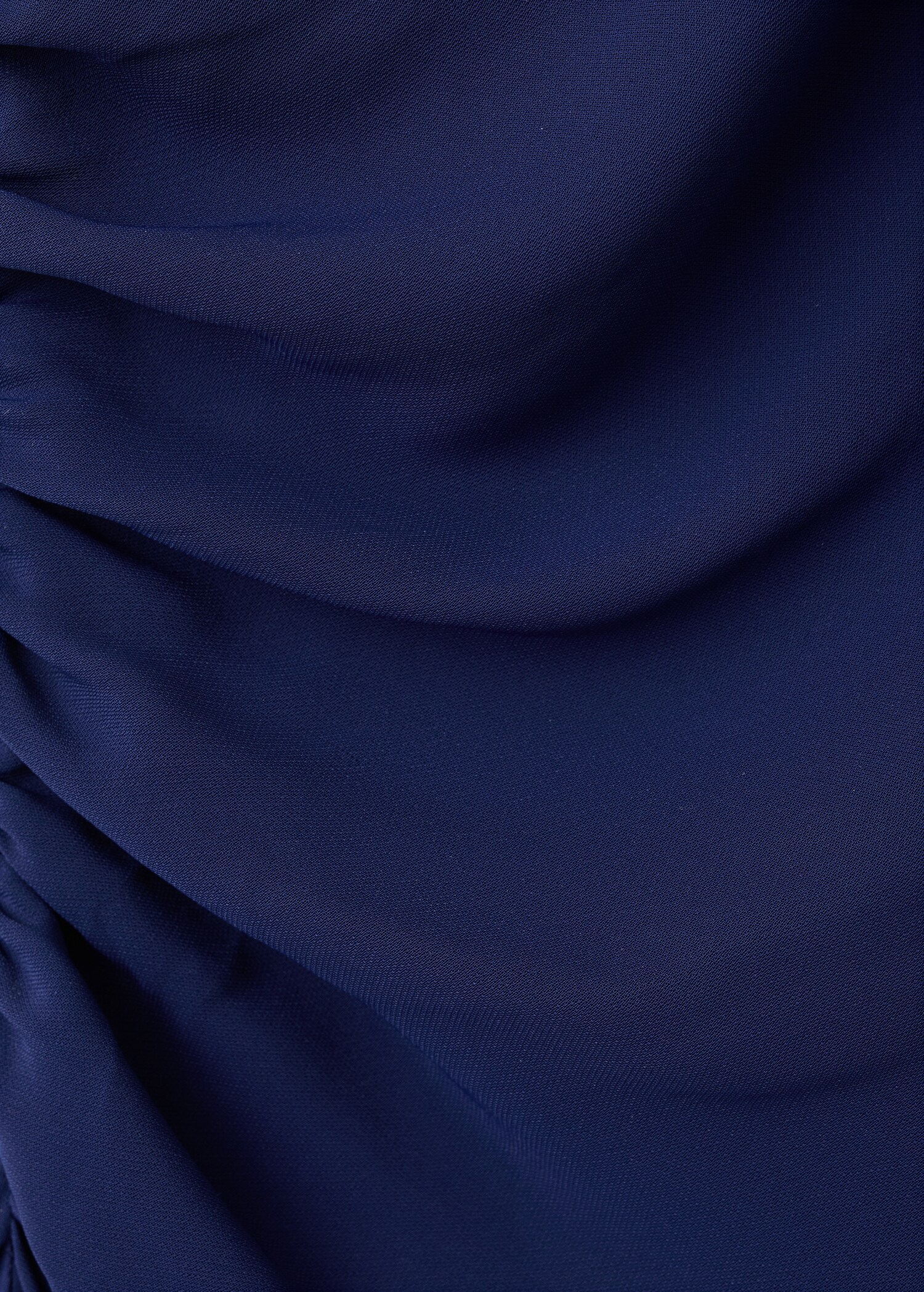 Robe asymétrique foulard - Détail de l'article 8