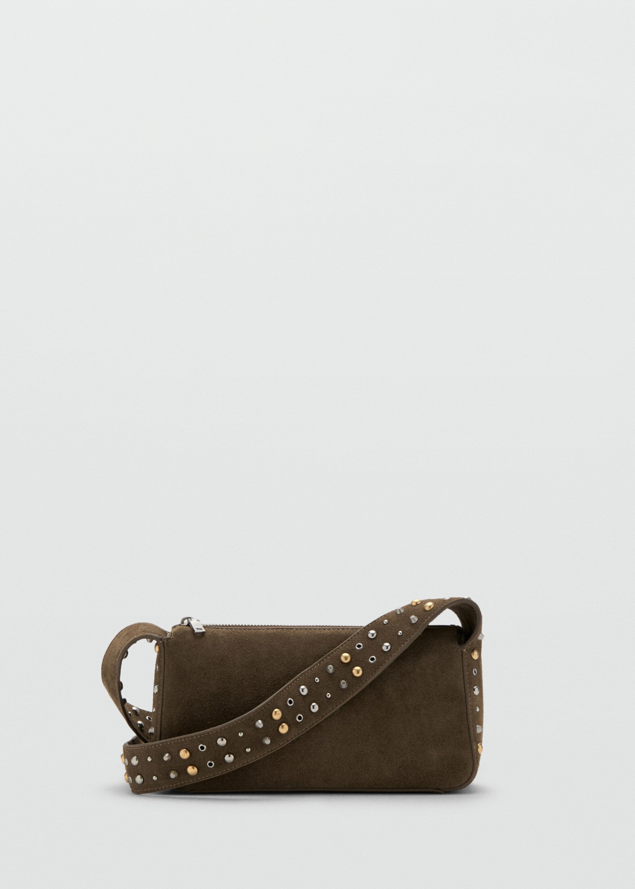 Bag mch indira - Article without model, Khaki. Ref: 27051203-00.