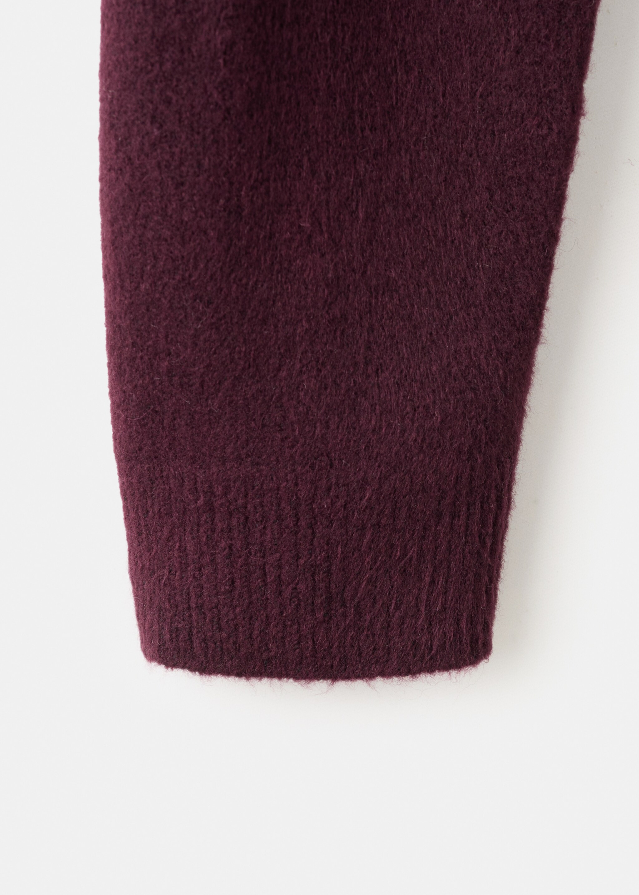 متوسط الوزن جيرسي - تفاصيل المنتج 0, كستنائي. Ref: 27051216-00.