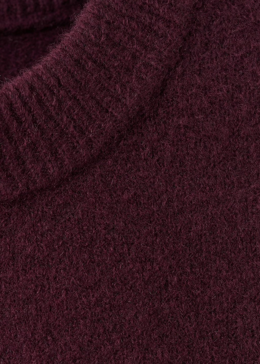 Mango Medium-knit sweater