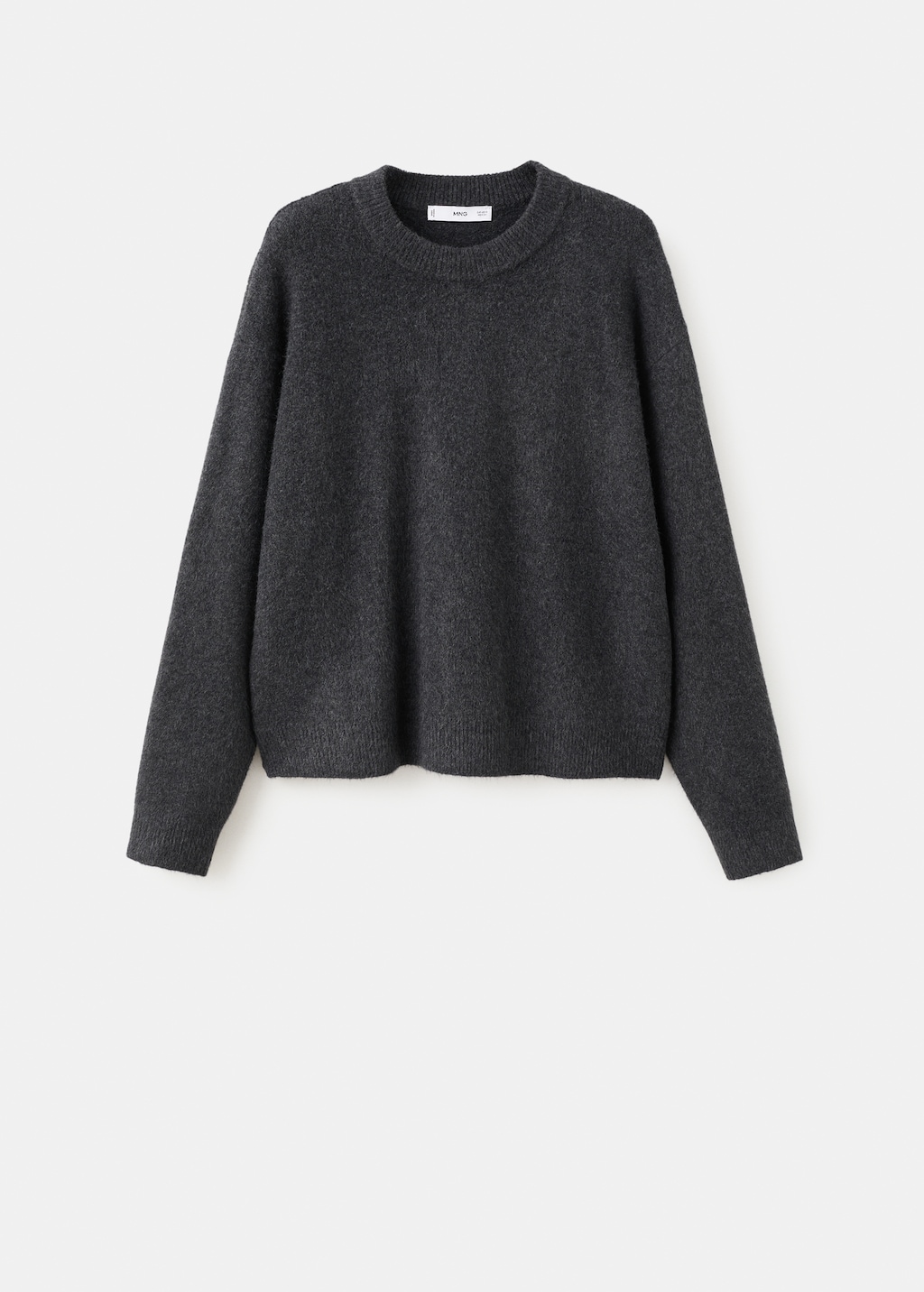 Mango Medium-knit sweater thumbnail