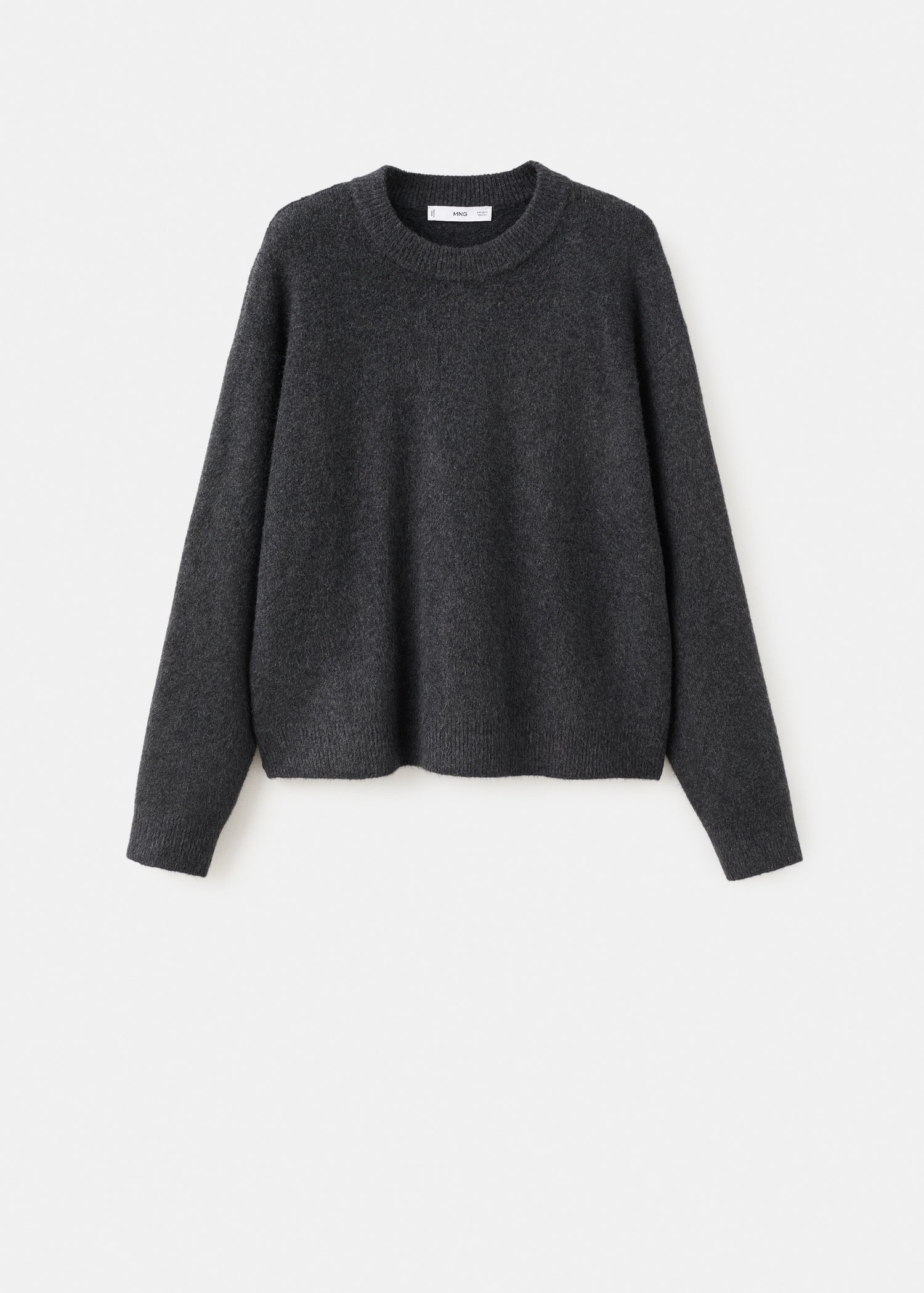 متوسط الوزن جيرسي - منتج دون نموذج