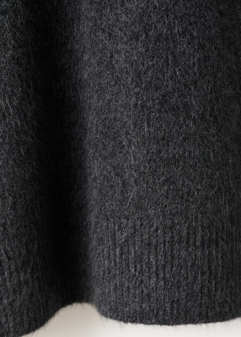 Mango Medium-knit sweater thumbnail