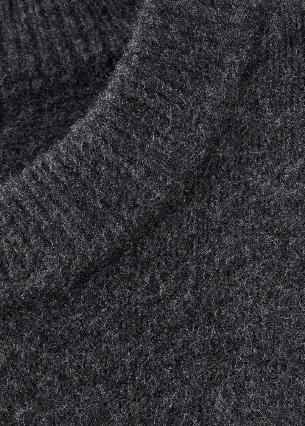 Mango Medium-knit sweater thumbnail