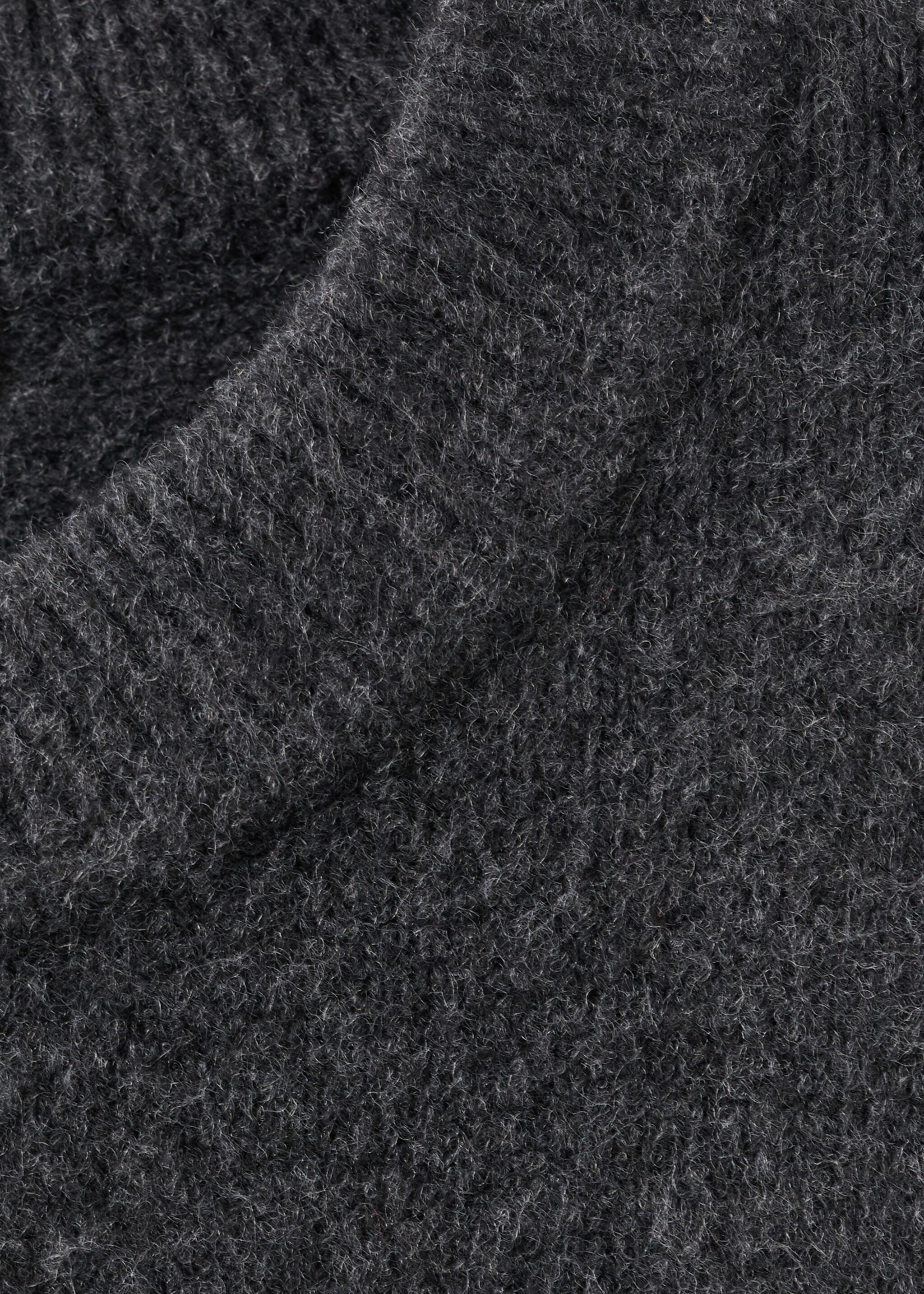 متوسط الوزن جيرسي - تفاصيل المنتج 8, فحمي. Ref: 27051216-00.