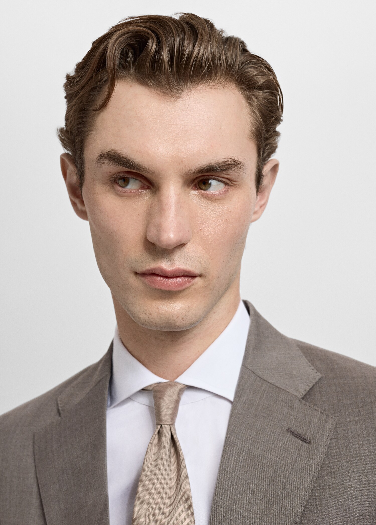 Veste costume Venecia 100 % laine vierge - Détail de l'article 1