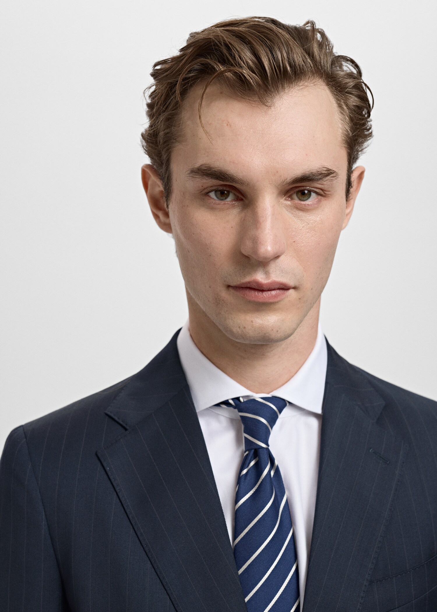 Veste costume Venecia 100 % laine vierge - Détail de l'article 1