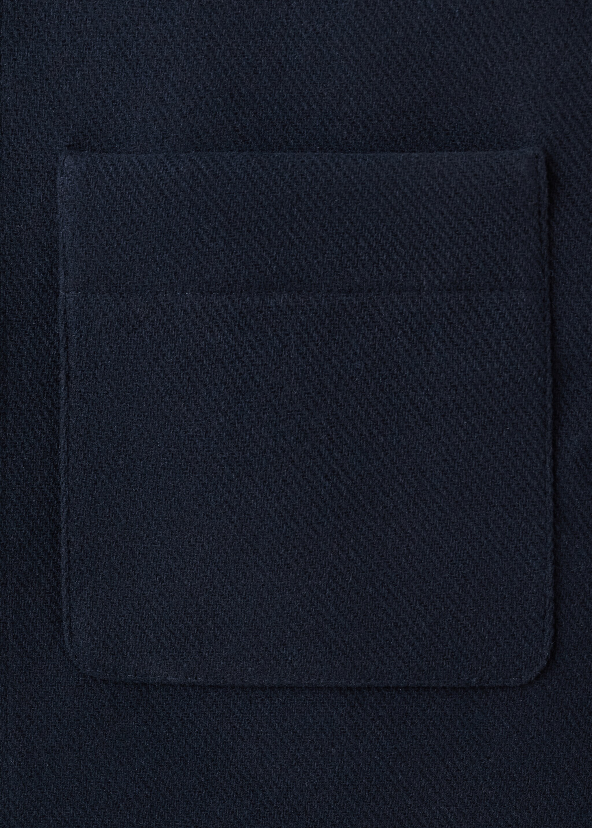 Jacket standfor - Details of the article 0, Navy. Ref: 27051229-00.