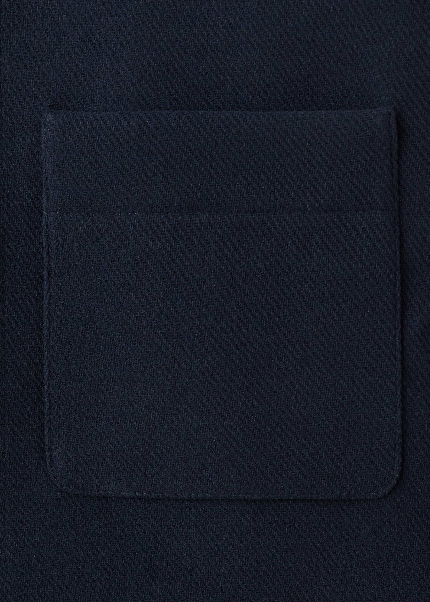 Jacket standfor - Details of the article 0