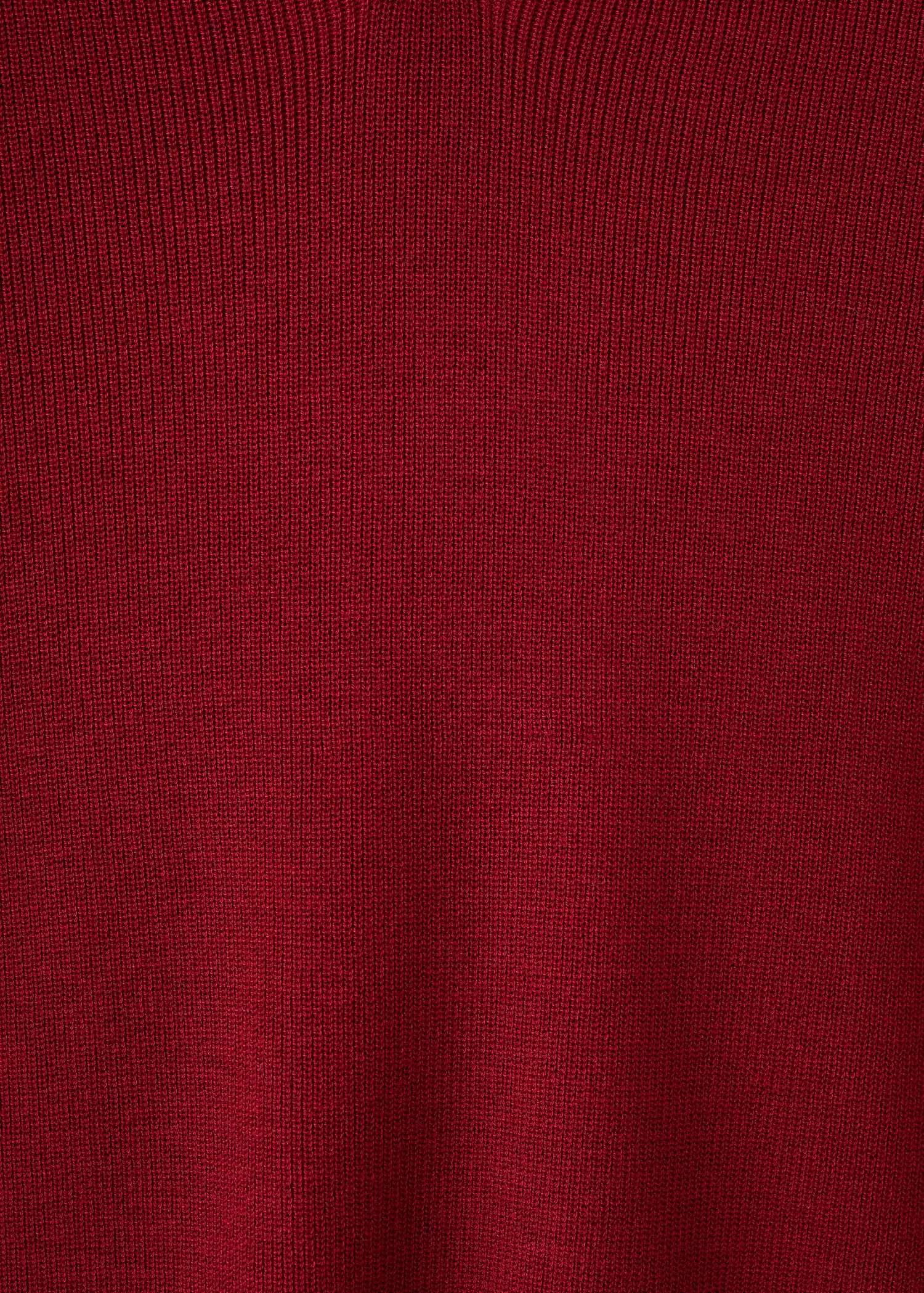 Polo maille coton structuré - Détail de l'article 8