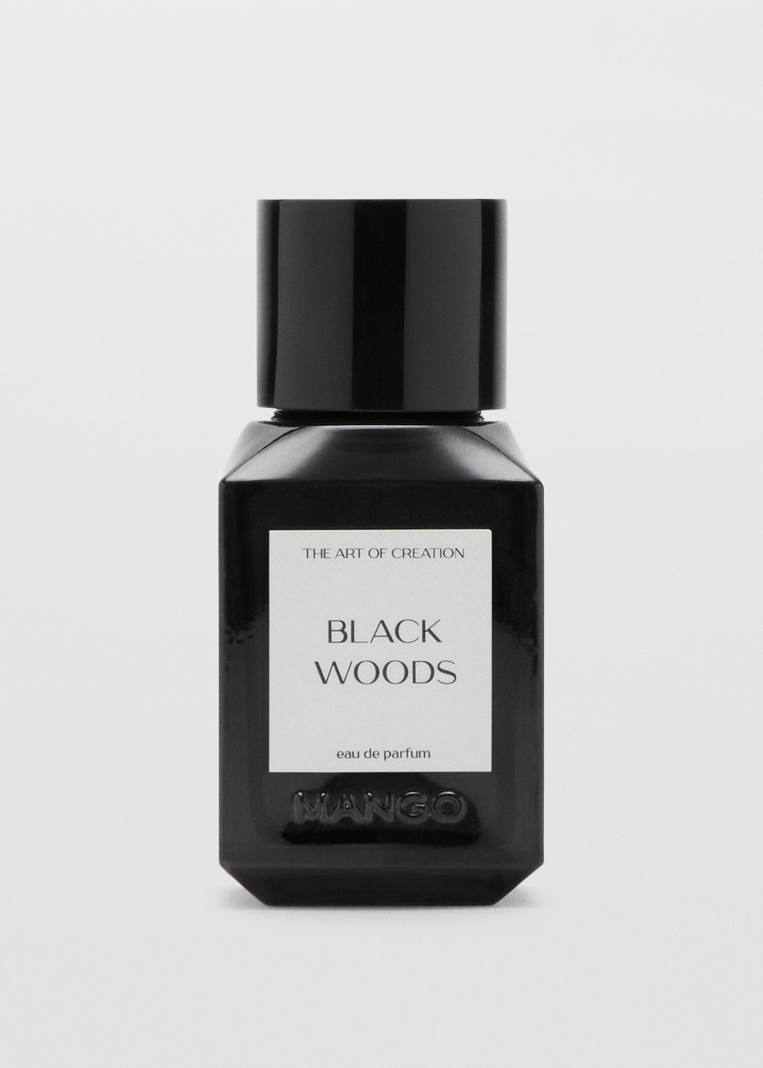 Parfum wood - Artikel zonder model