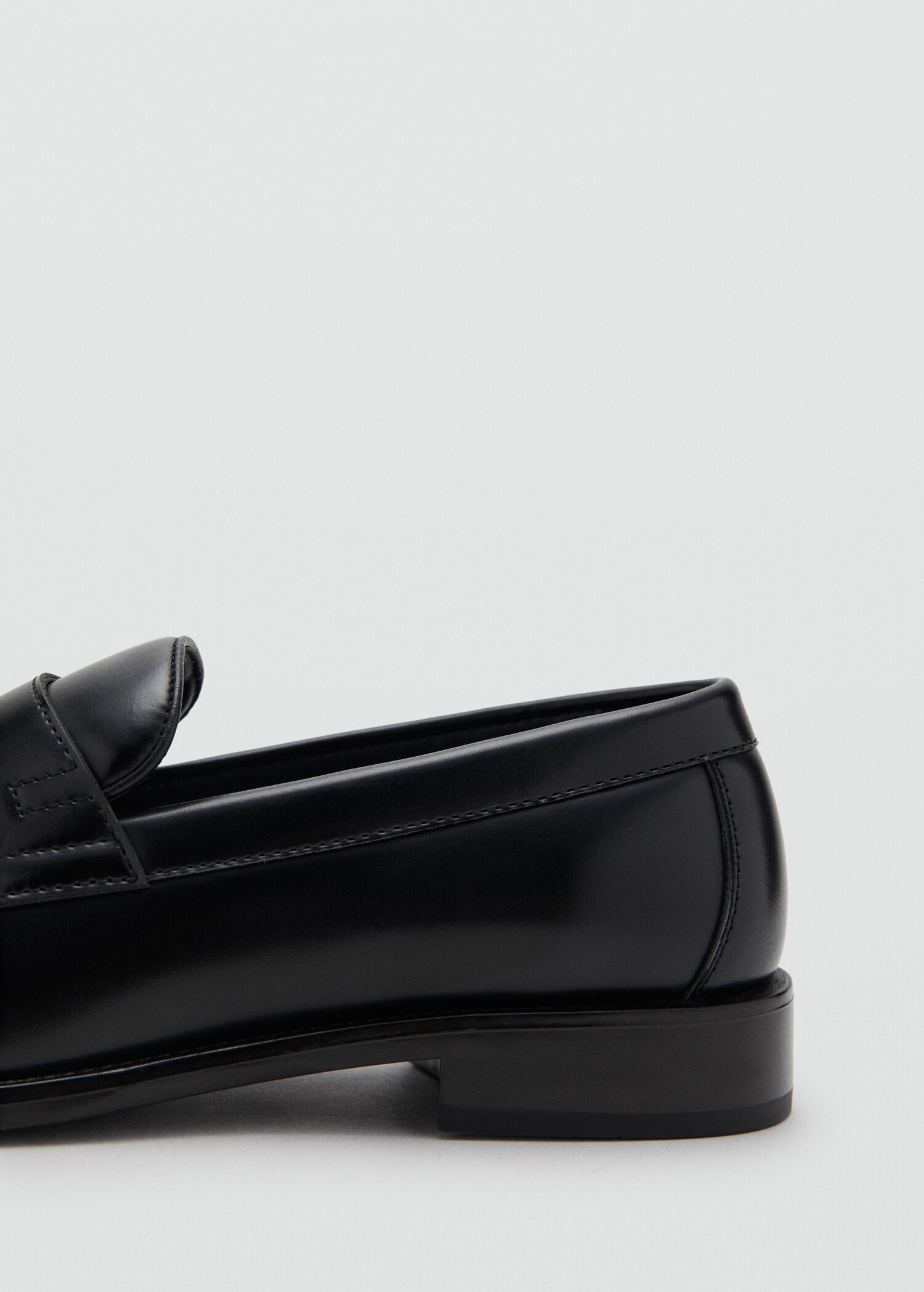 Shoes parismo - Details of the article 1