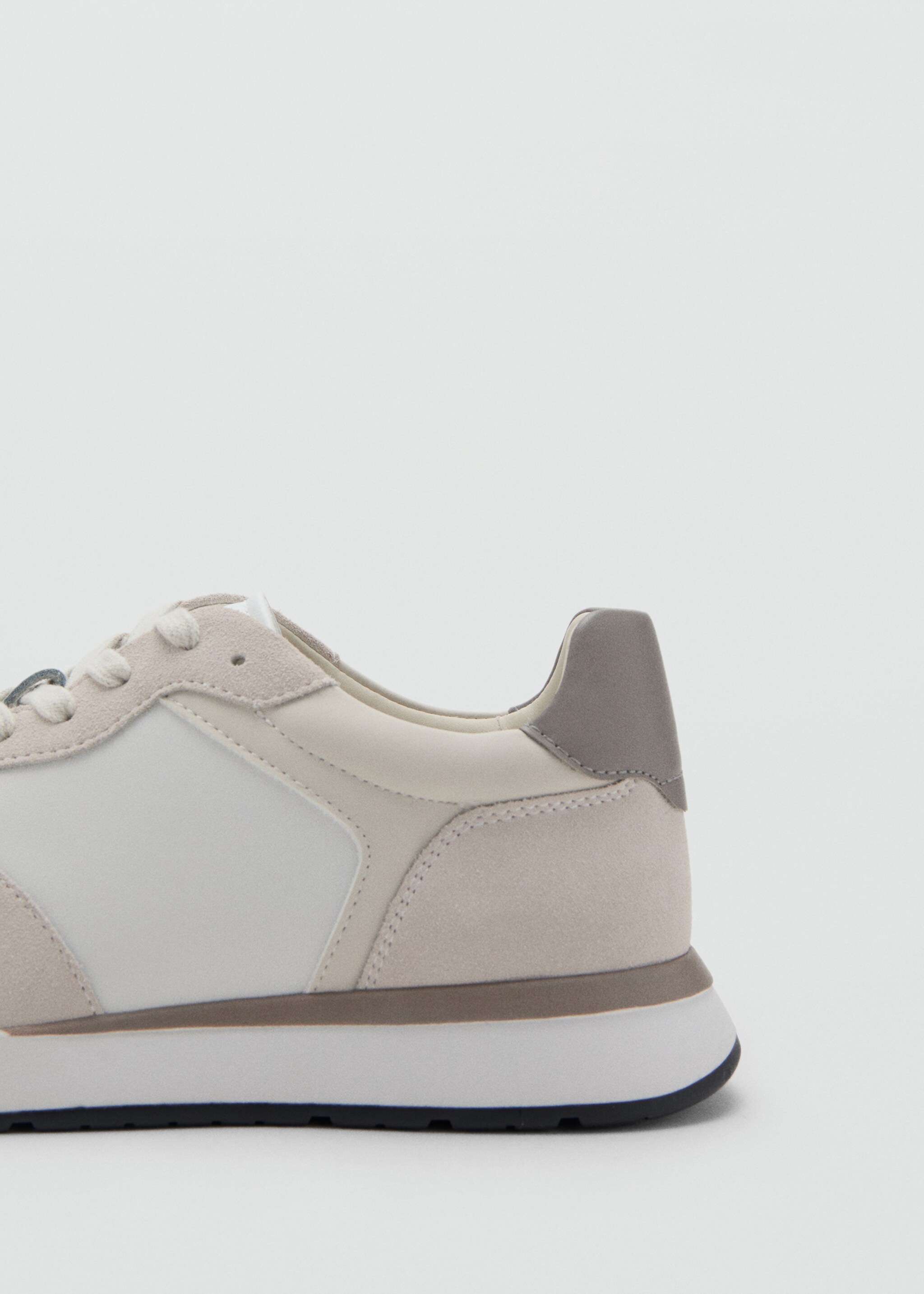 Sport shoes rule - Details of the article 1, White. Ref: 27051257-00.