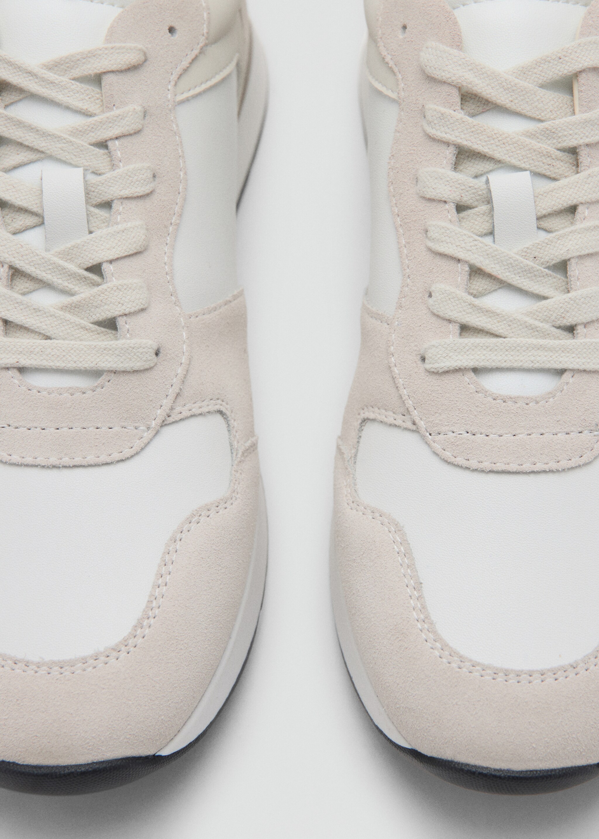 Sport shoes rule - Details of the article 2, White. Ref: 27051257-00.