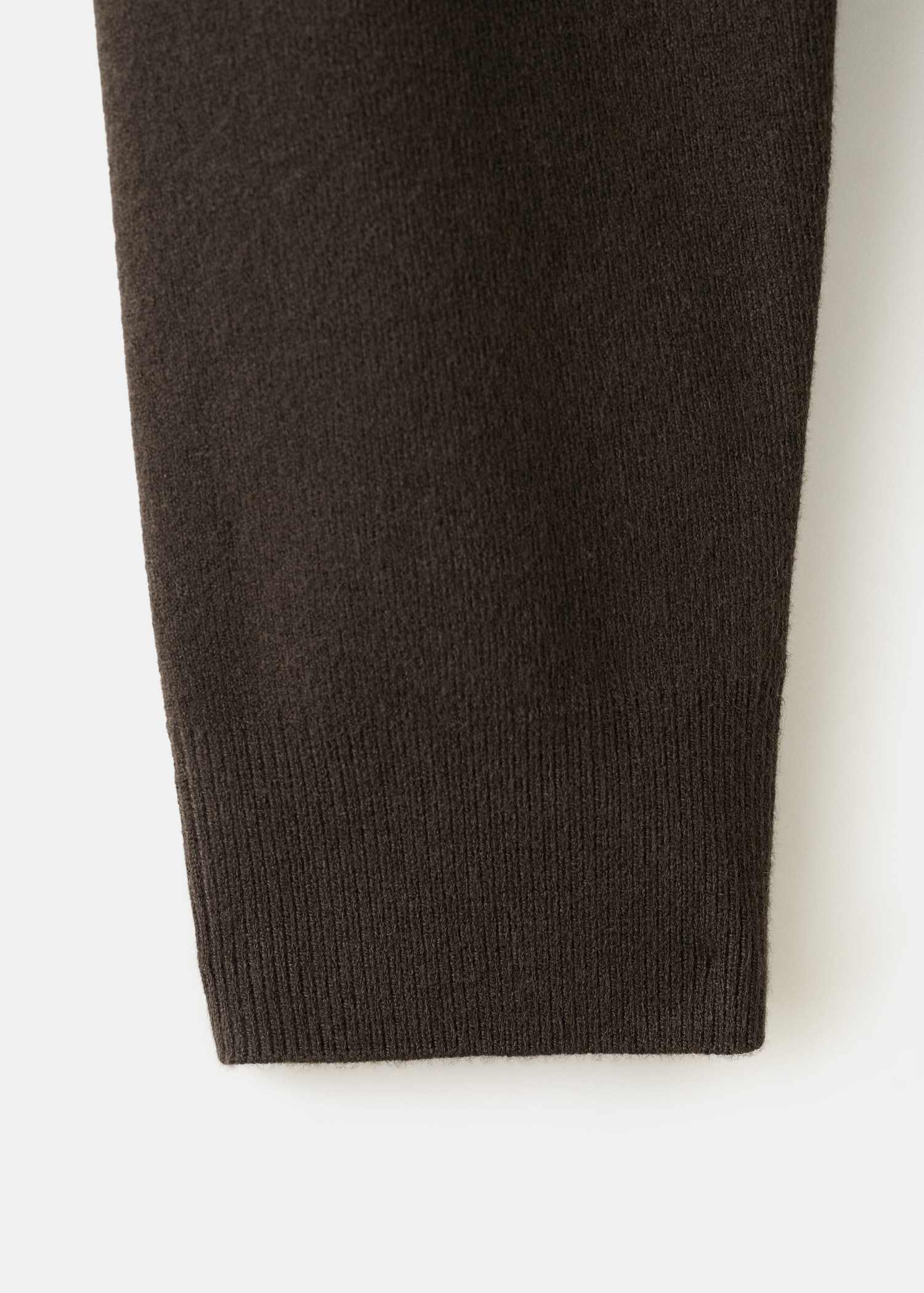 Πουλόβερ γιακάς πουκάμισου συνδυασμός - Λεπτομέρεια του προϊόντος 0