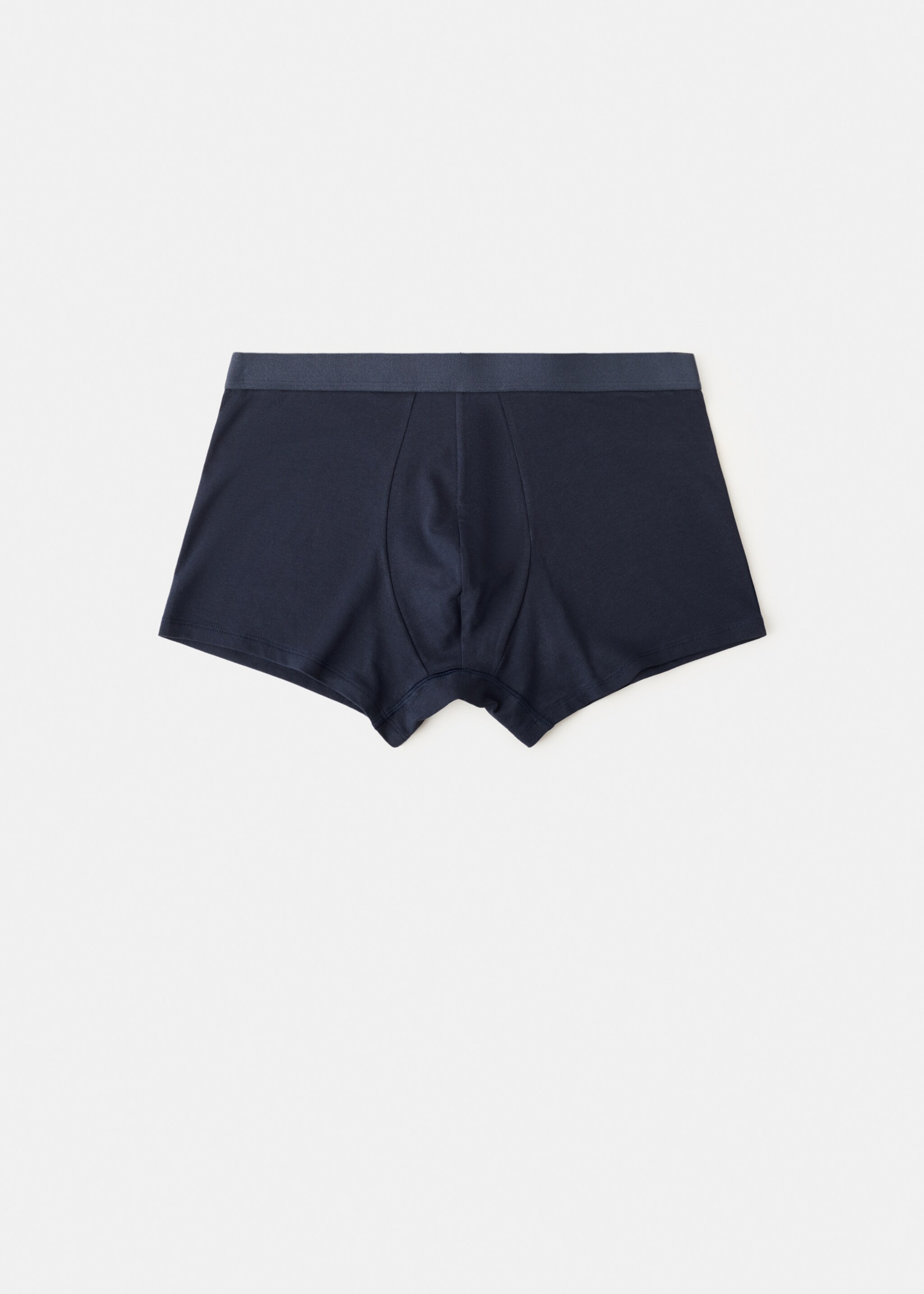 3-pack combined briefs - Details of the article 8, Navy. Ref: 27051268-00.