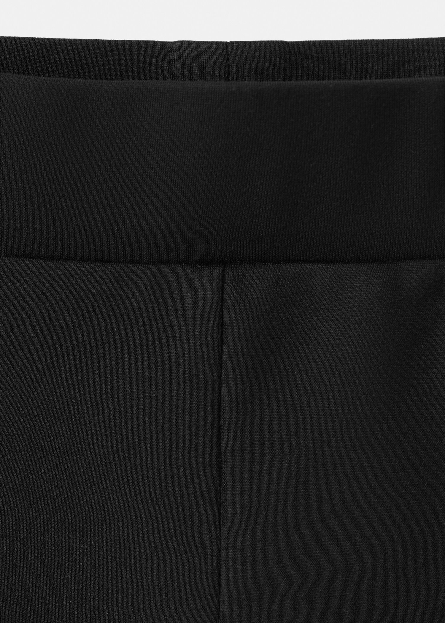 Flared leggings - Details of the article 0