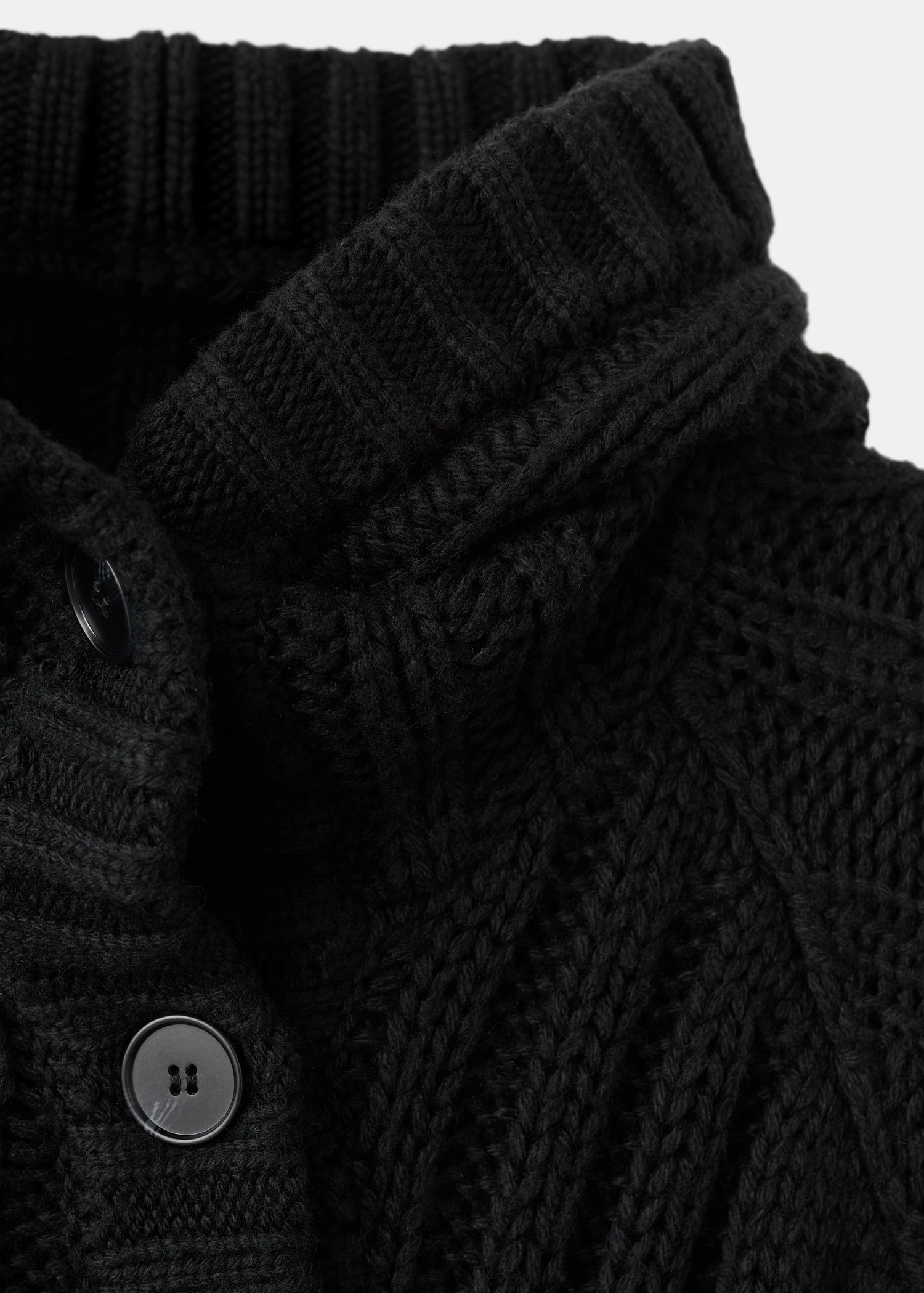 Veste croisée boutons - Détail de l'article 8