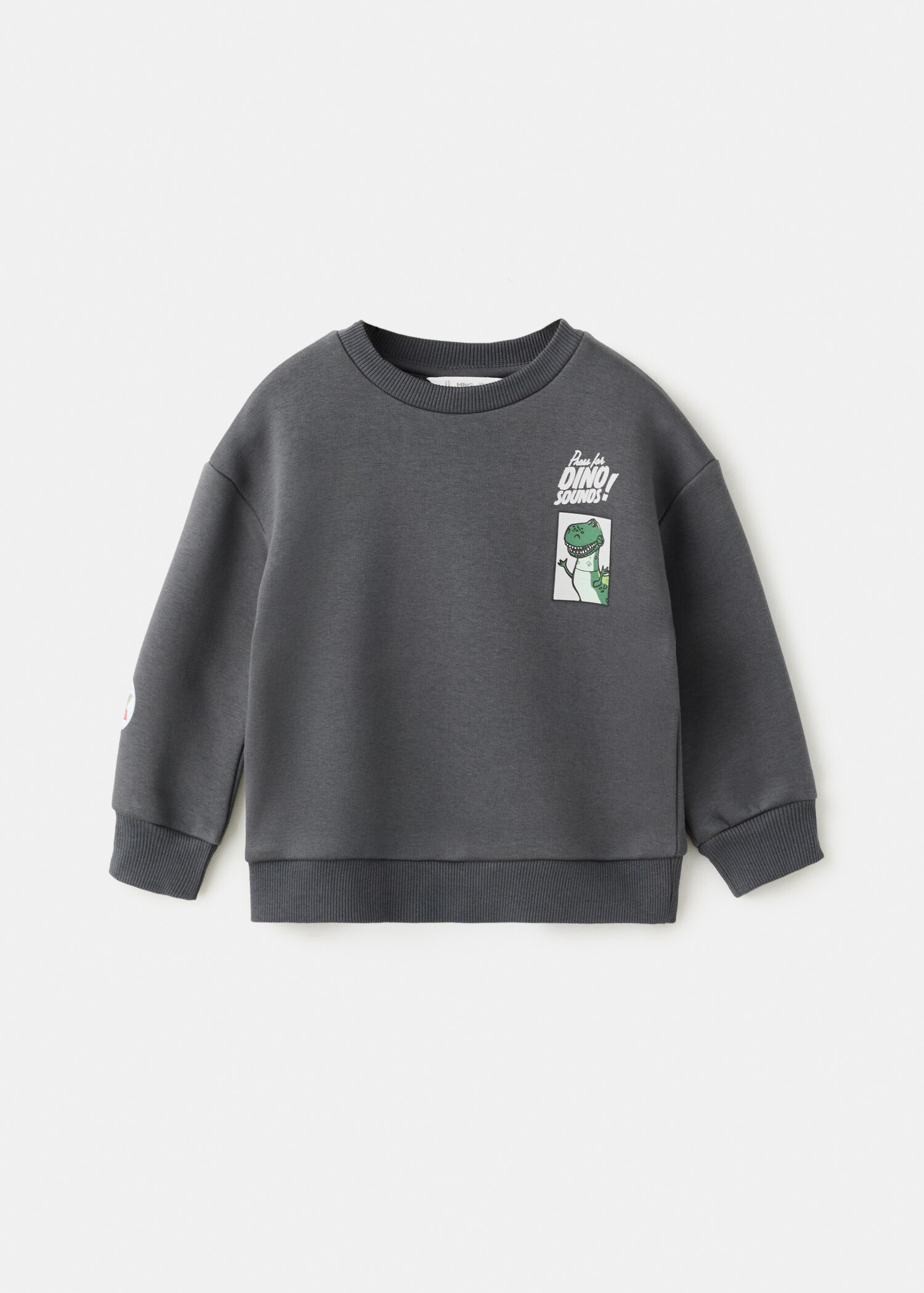 Toy Story sweatshirt - Article without model