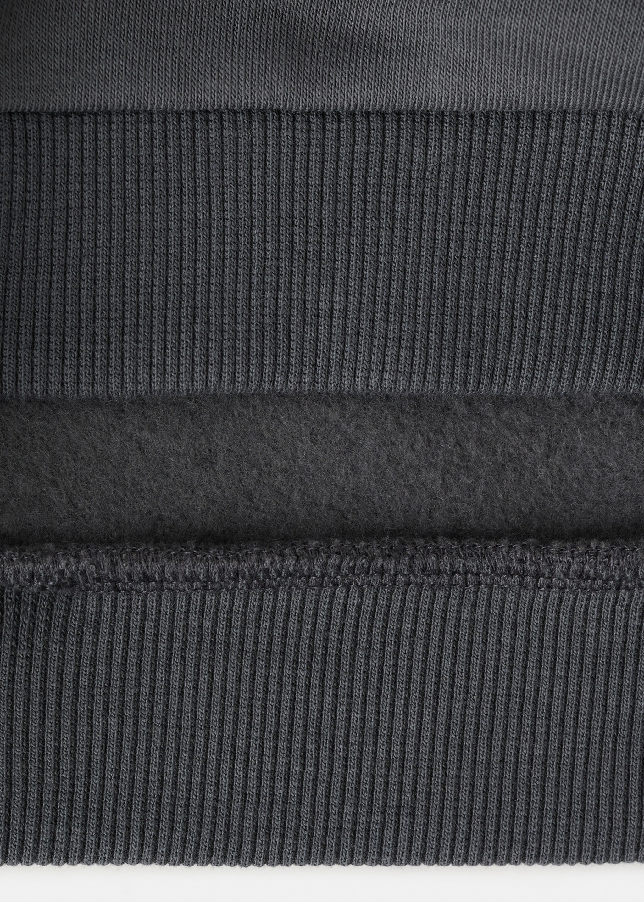 Toy Story sweatshirt - Details of the article 0, Charcoal. Ref: 27051294-00.