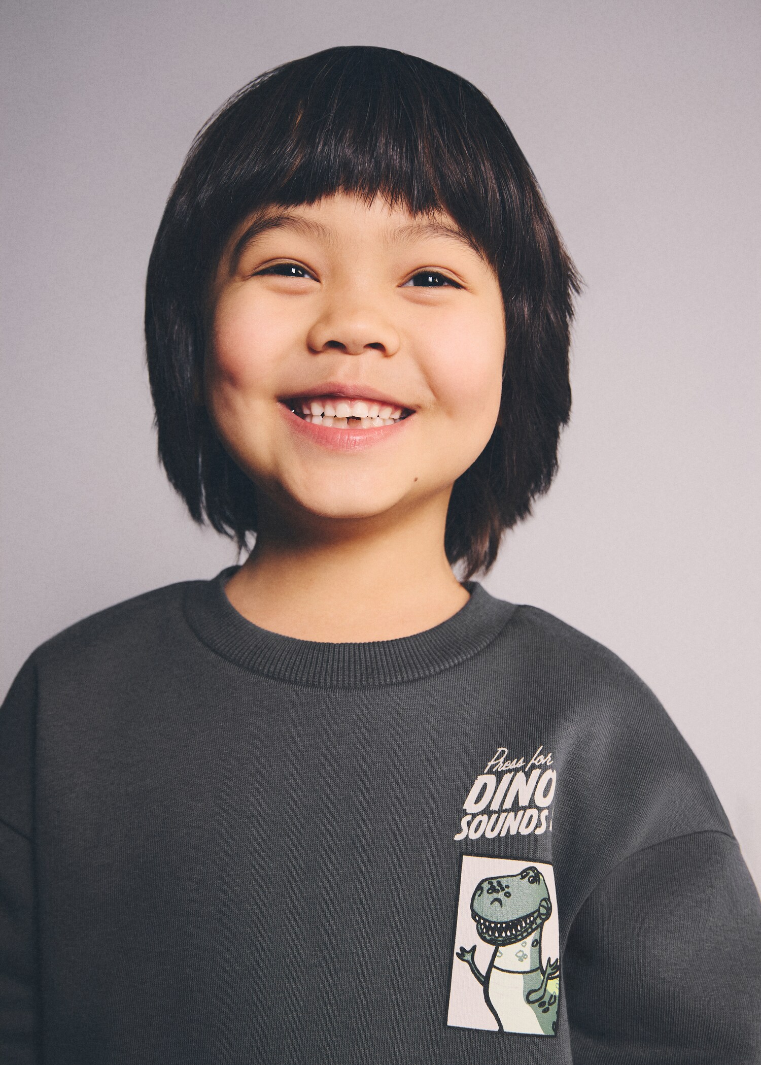 Sweat Toy Story - Détail de l'article 1