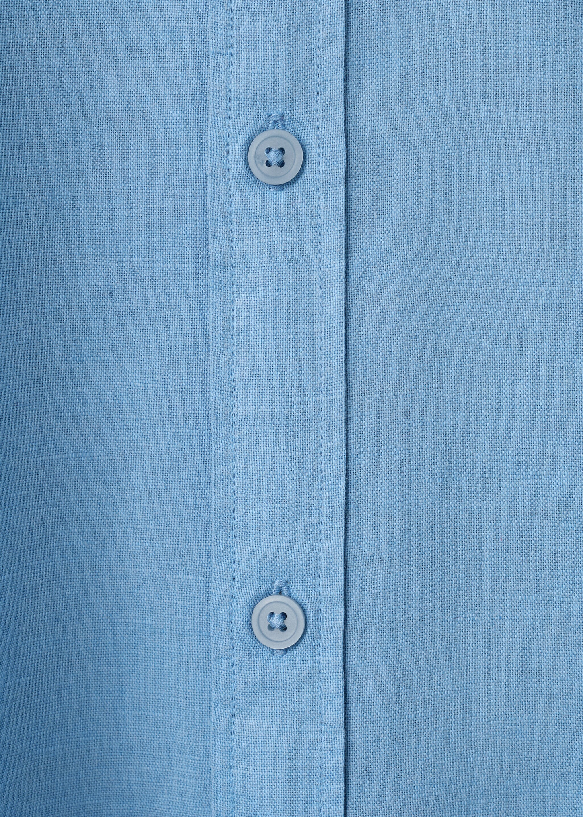 Shirt ants-h - Details of the article 8, Sky Blue. Ref: 27051300-00.