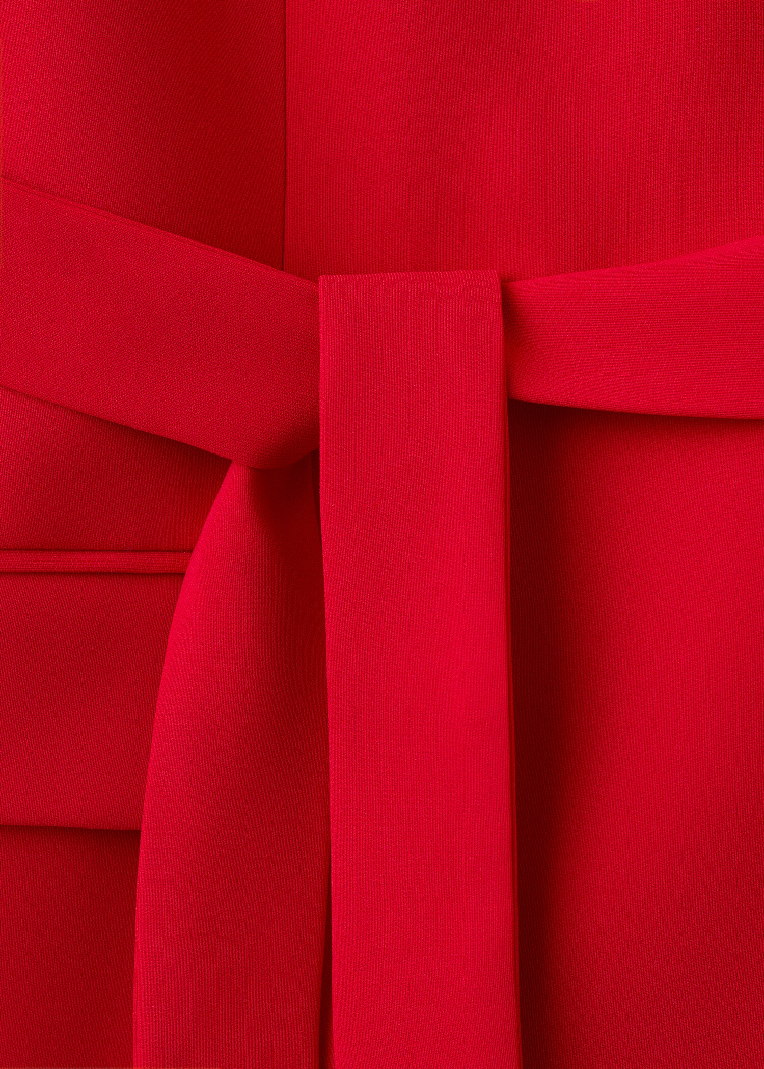 Blazer vestit fulard - Detall de l'article 0