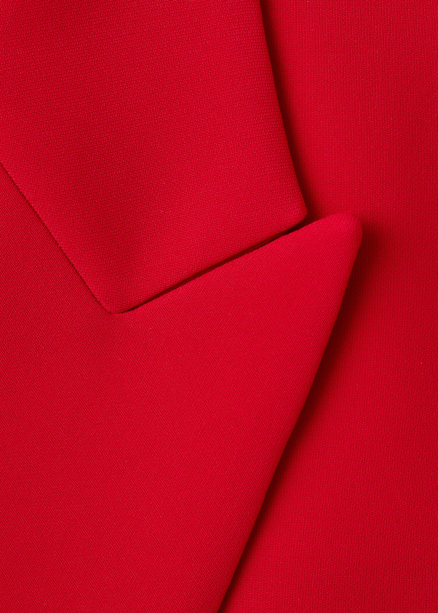 Blazer vestit fulard - Detall de l'article 8