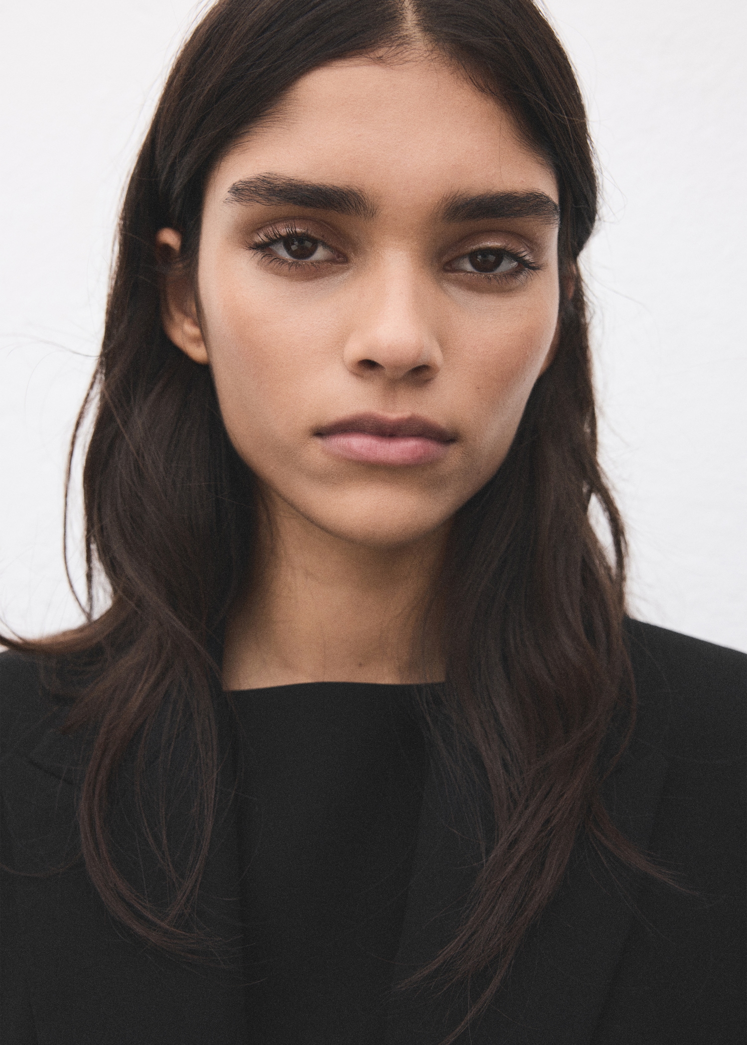 Blazer vestit fulard - Detall de l'article 1