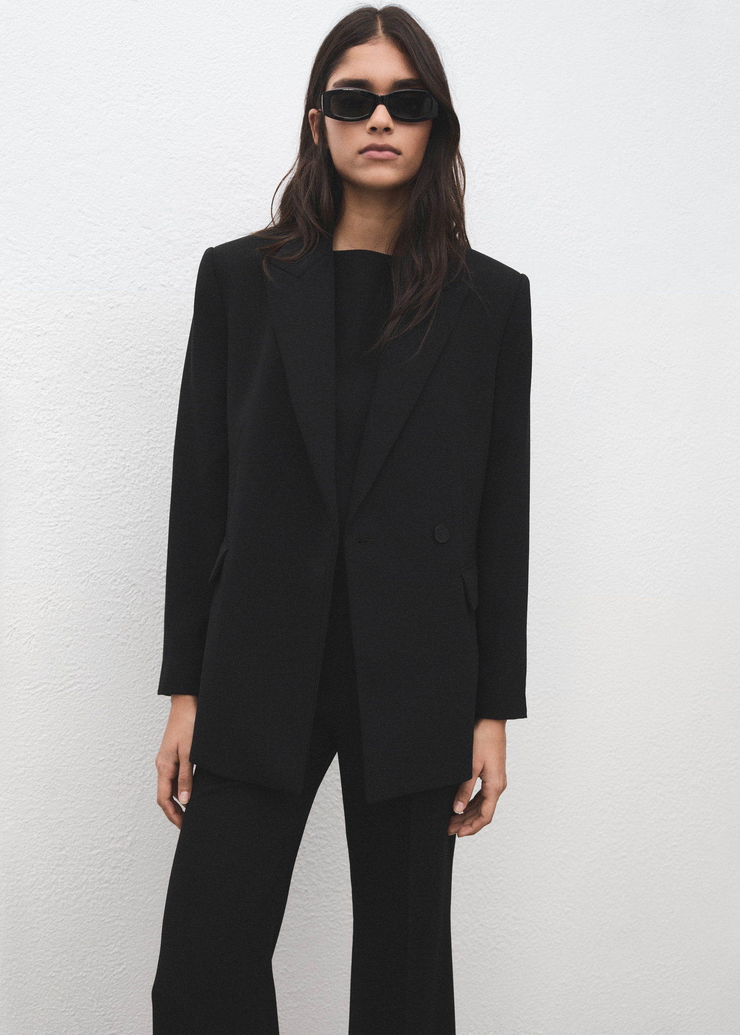 Blazer vestit fulard - Detall de l'article 2