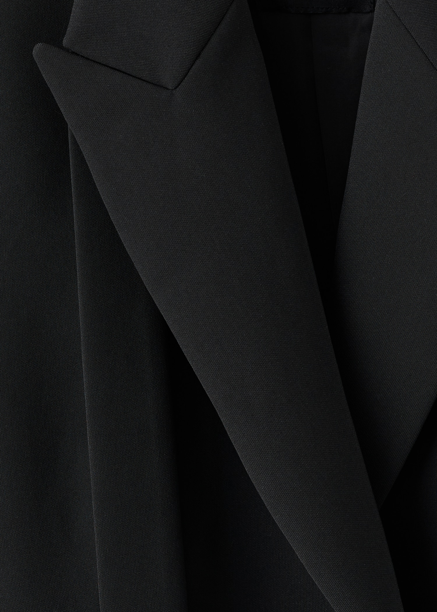 Blazer vestit fulard - Detall de l'article 8