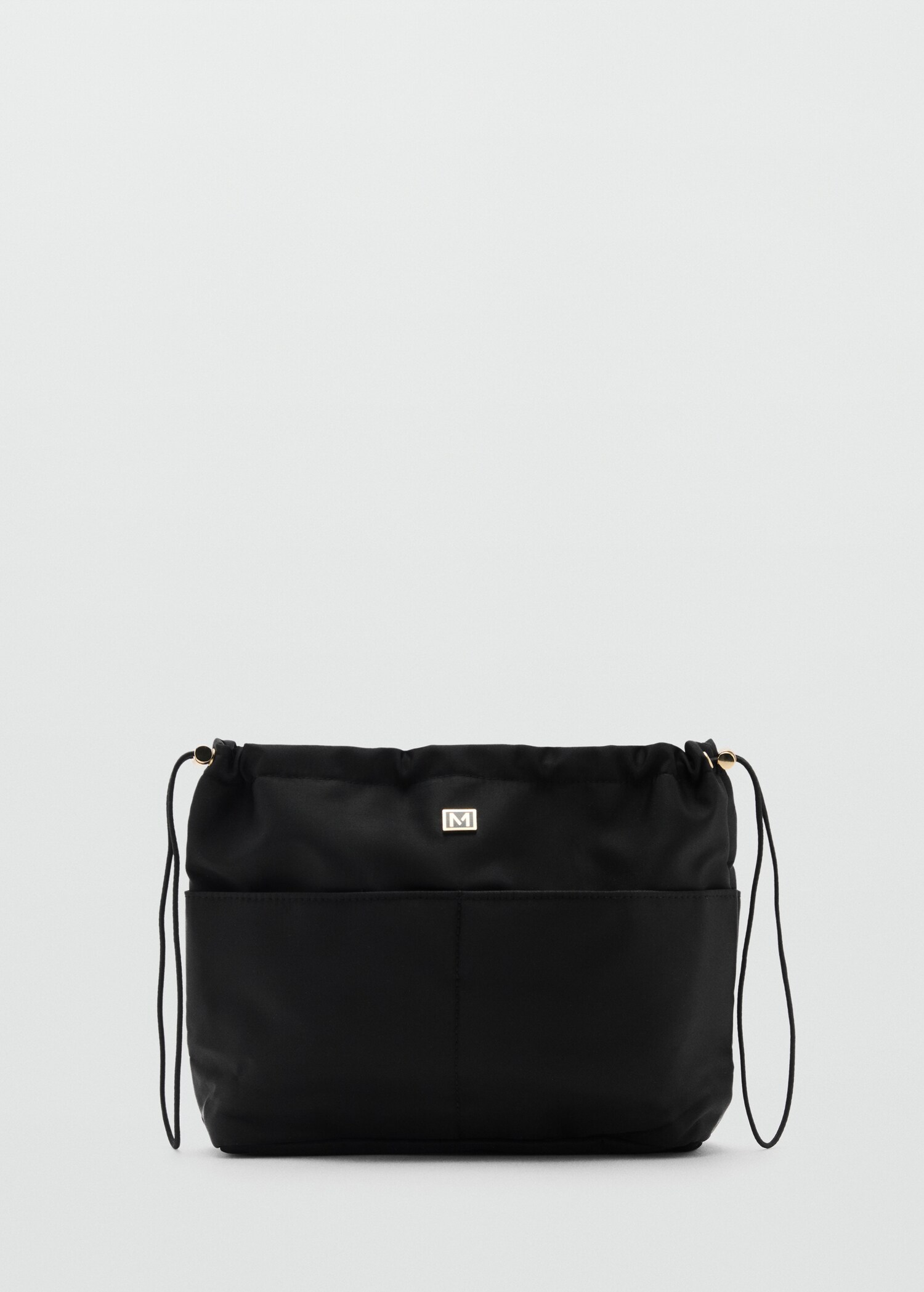 Neceser nylon cremallera - Artículo sin modelo