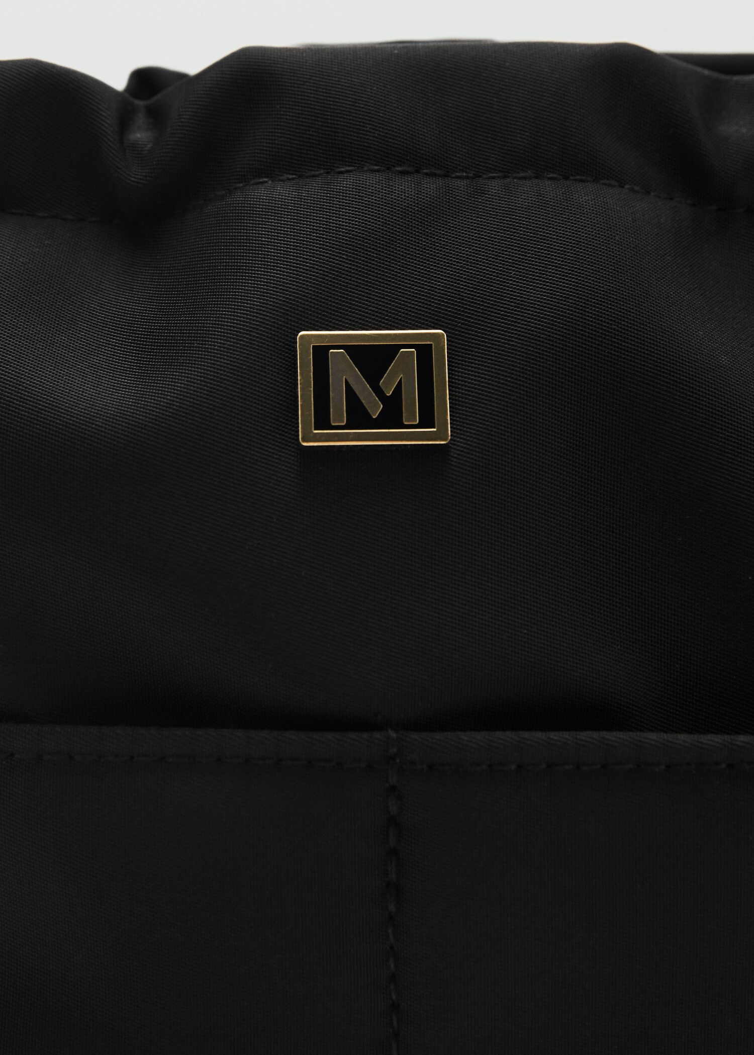 Neceser nylon cremallera - Detalle del artículo 1