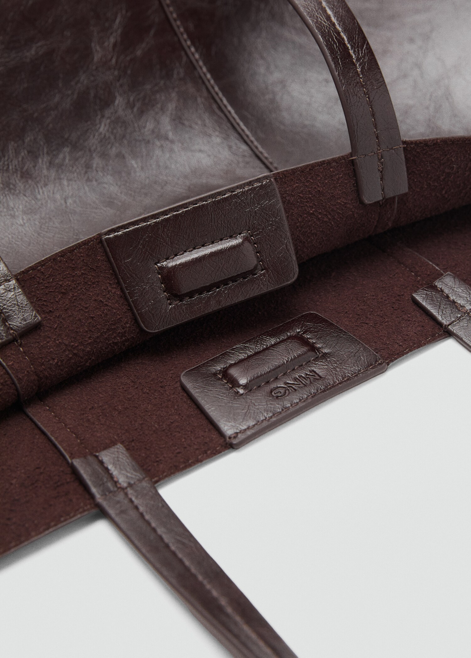 Grote shopper - Detail van het artikel 2