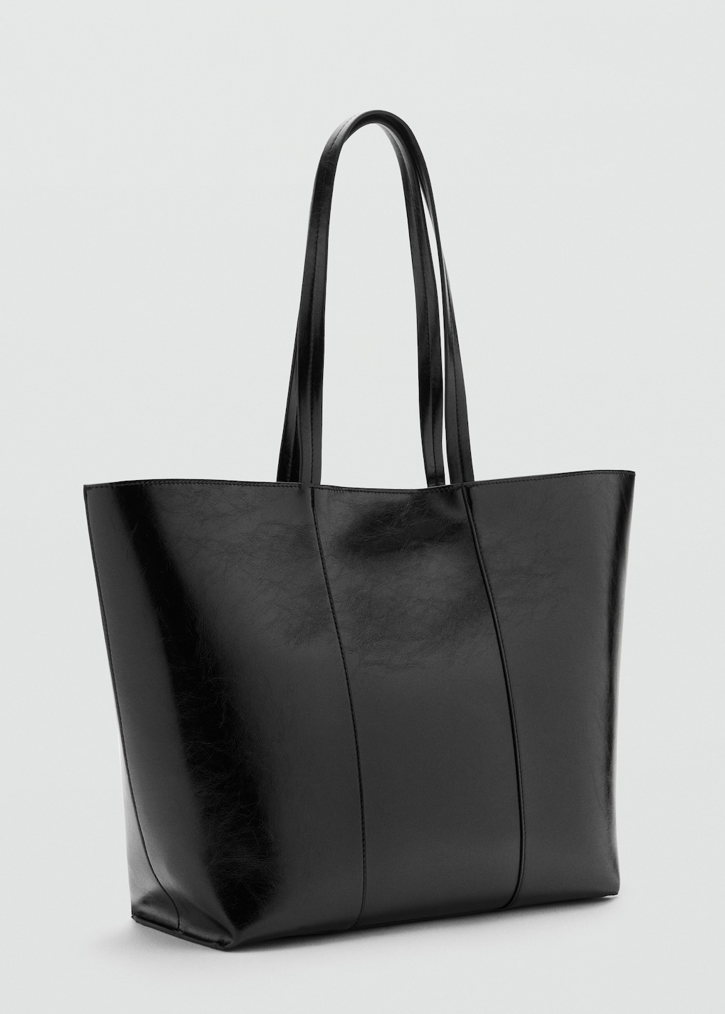 Large shopper bag - image 2