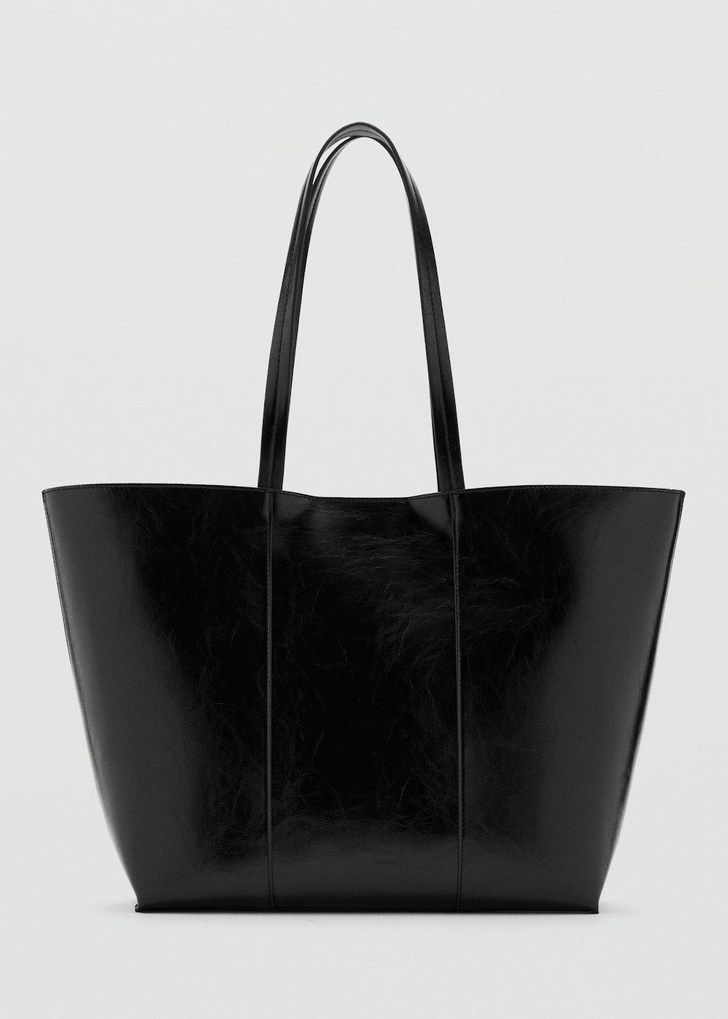 Large shopper bag