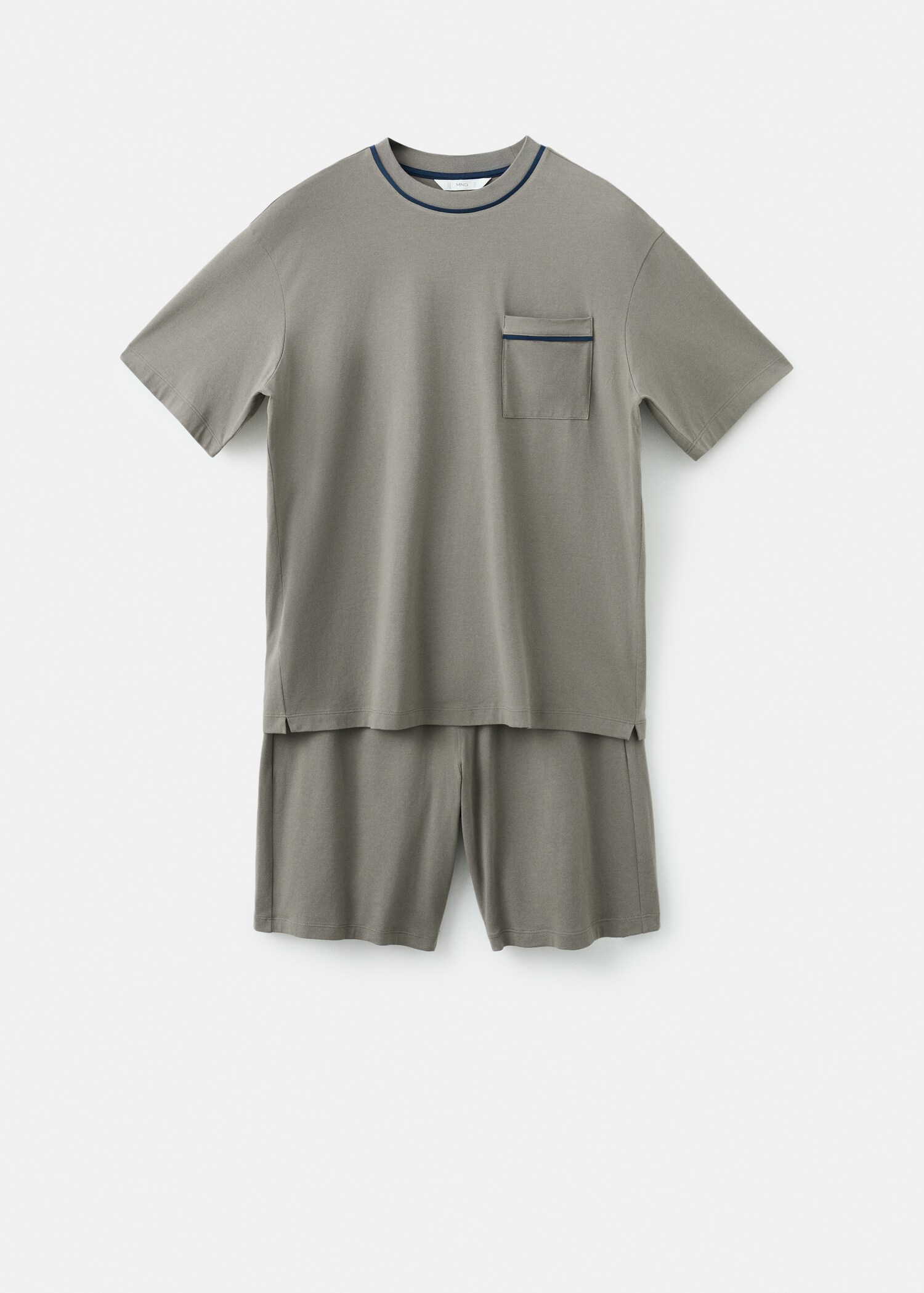 Pijama pack sleep - Article without model