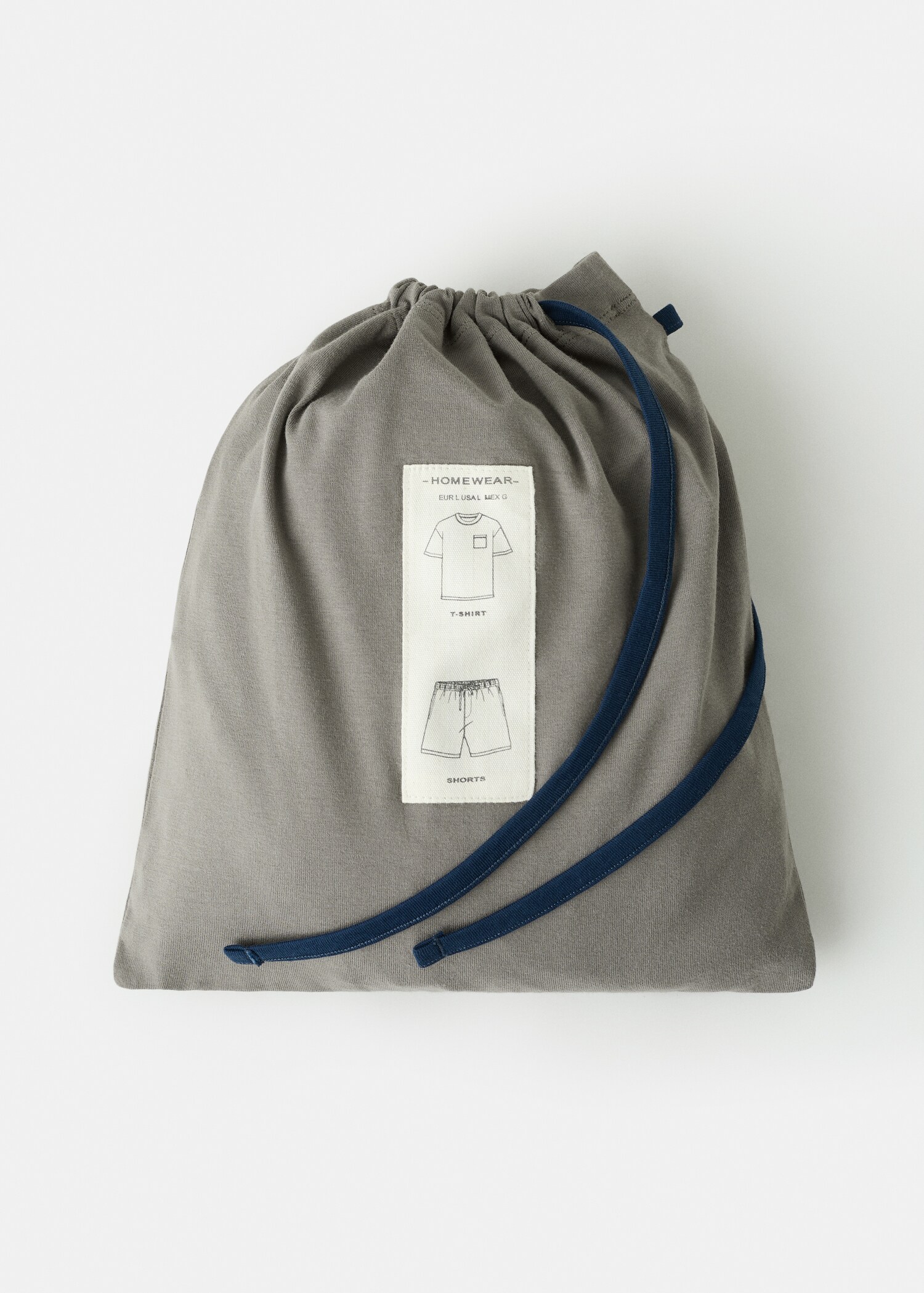 Pijama pack sleep - Details of the article 0