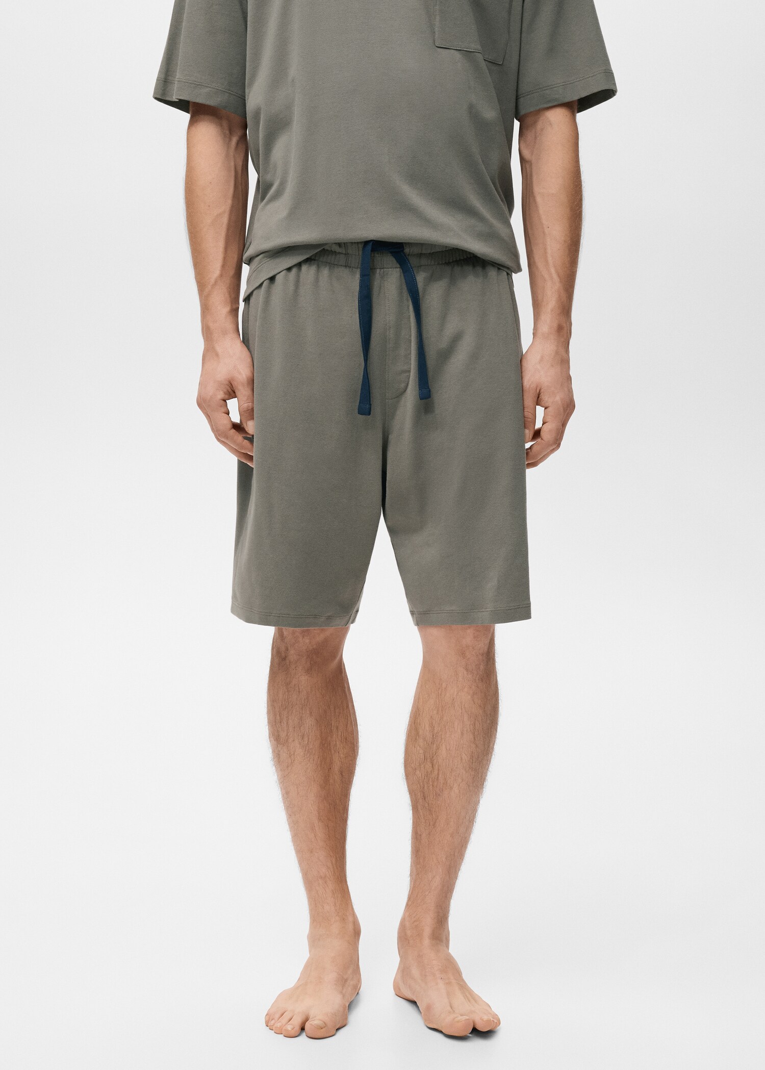 Pijama pack sleep - Details of the article 1