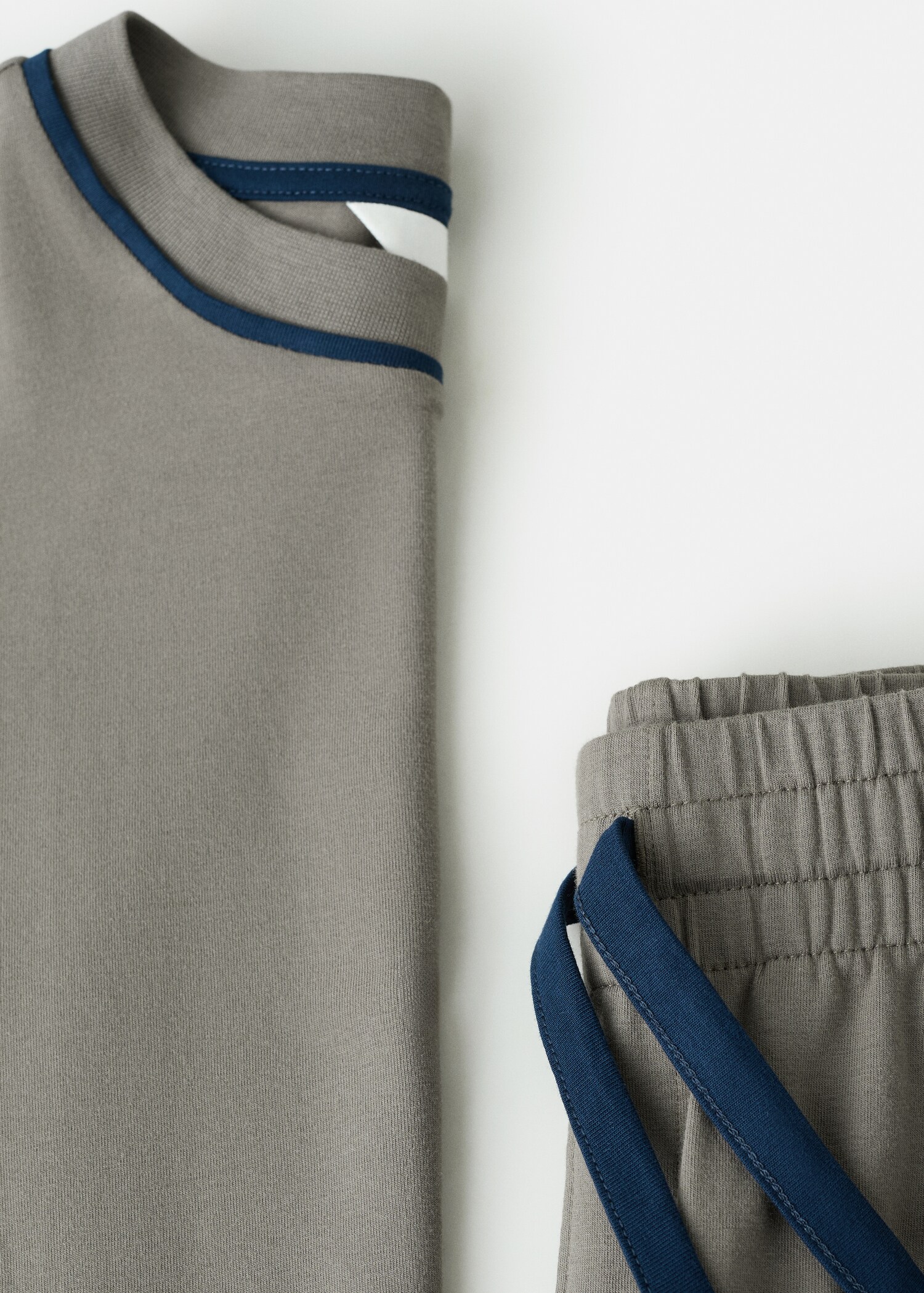 Pijama pack sleep - Details of the article 8