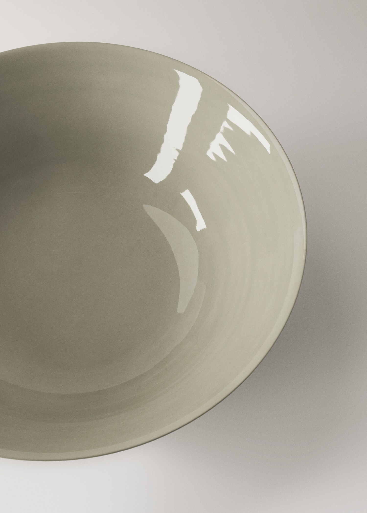 Stoneware bowl range - Details of the article 2