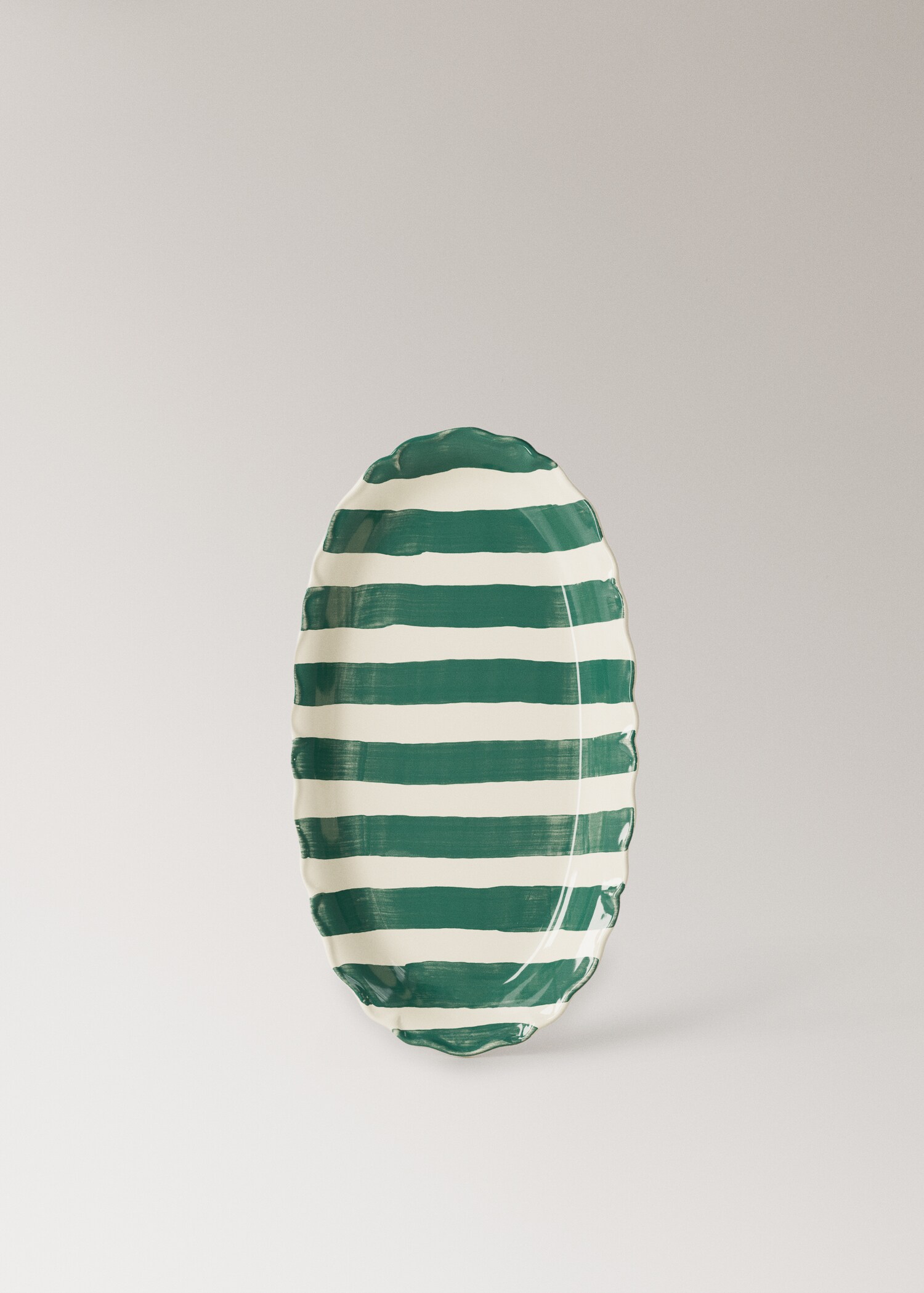 Serving dish ronda - Article without model