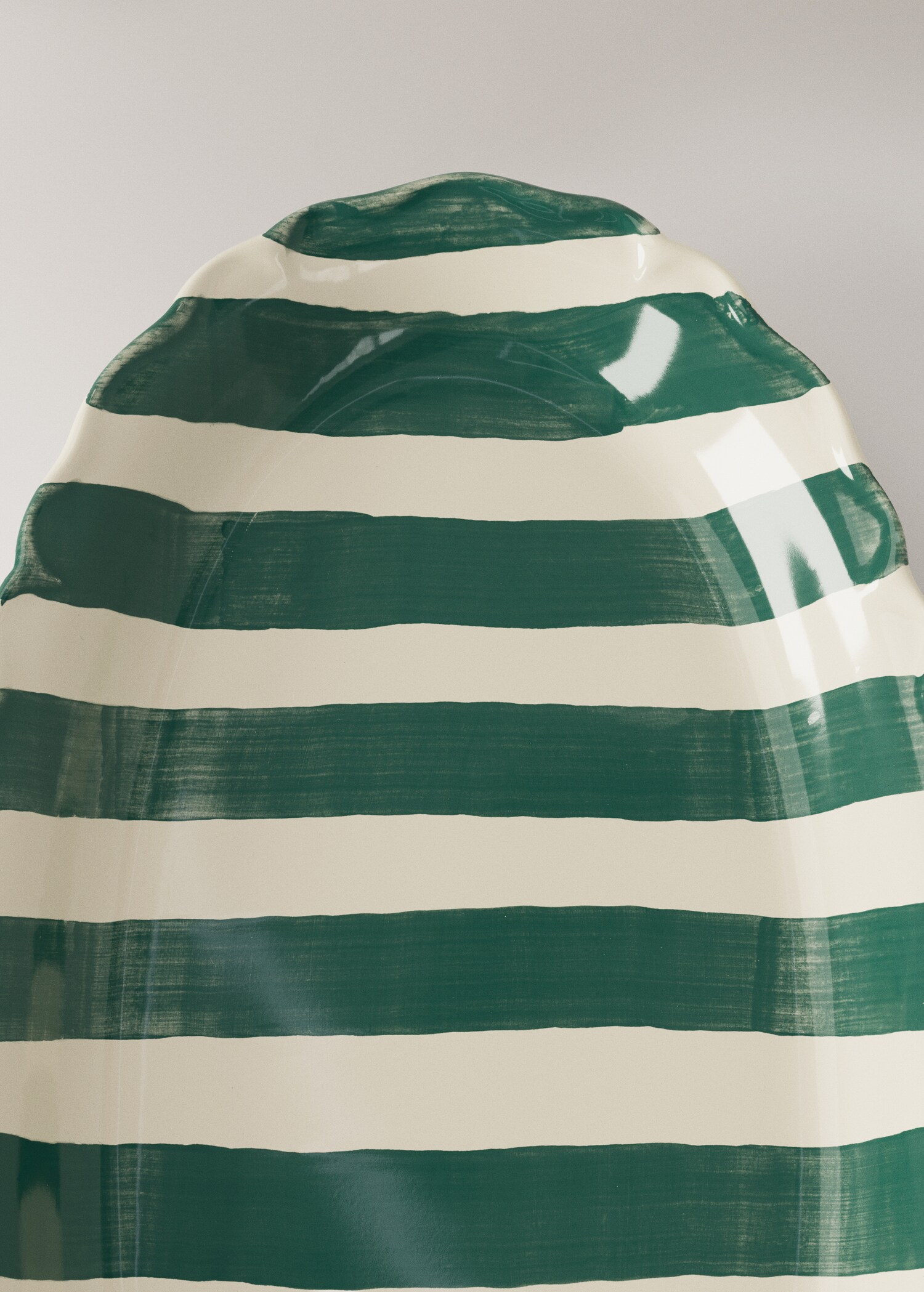 Serving dish ronda - Details of the article 1