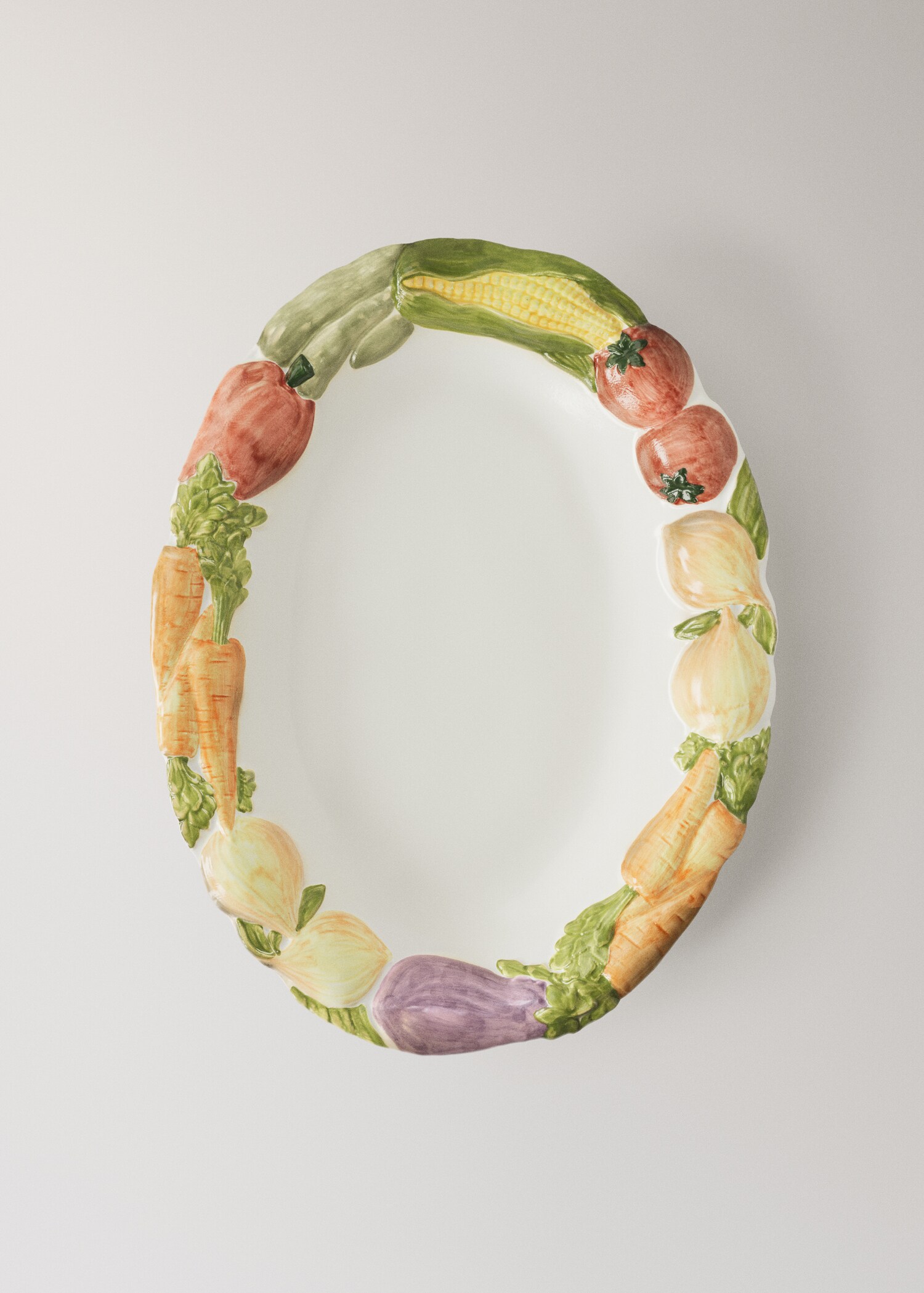 Fruit bowl fountain - Article without model