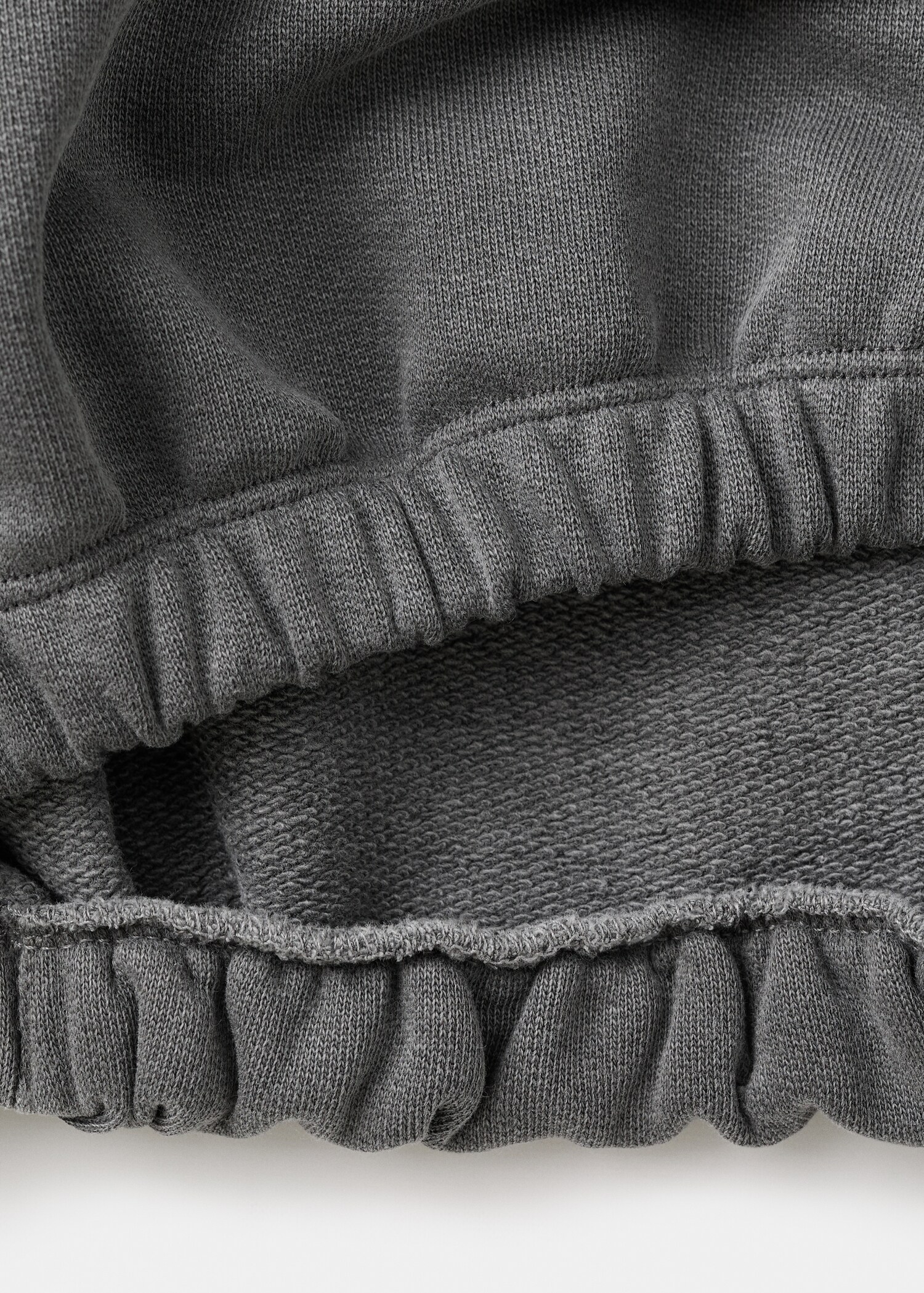 Sweatshirt wild - Details of the article 0