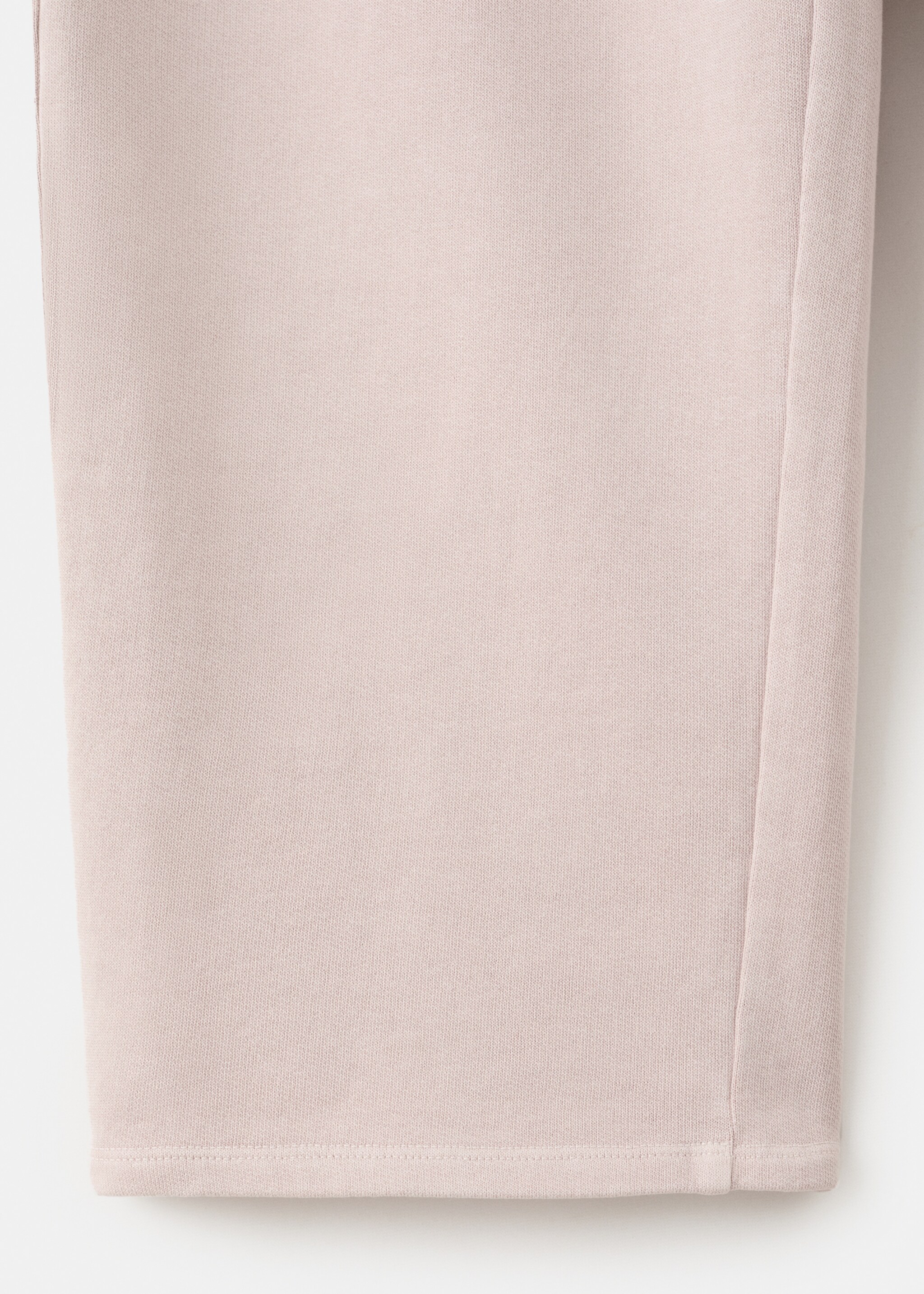 Pantalon zebraset - Détail de l'article 8, Rose. Ref: 27051536-00.