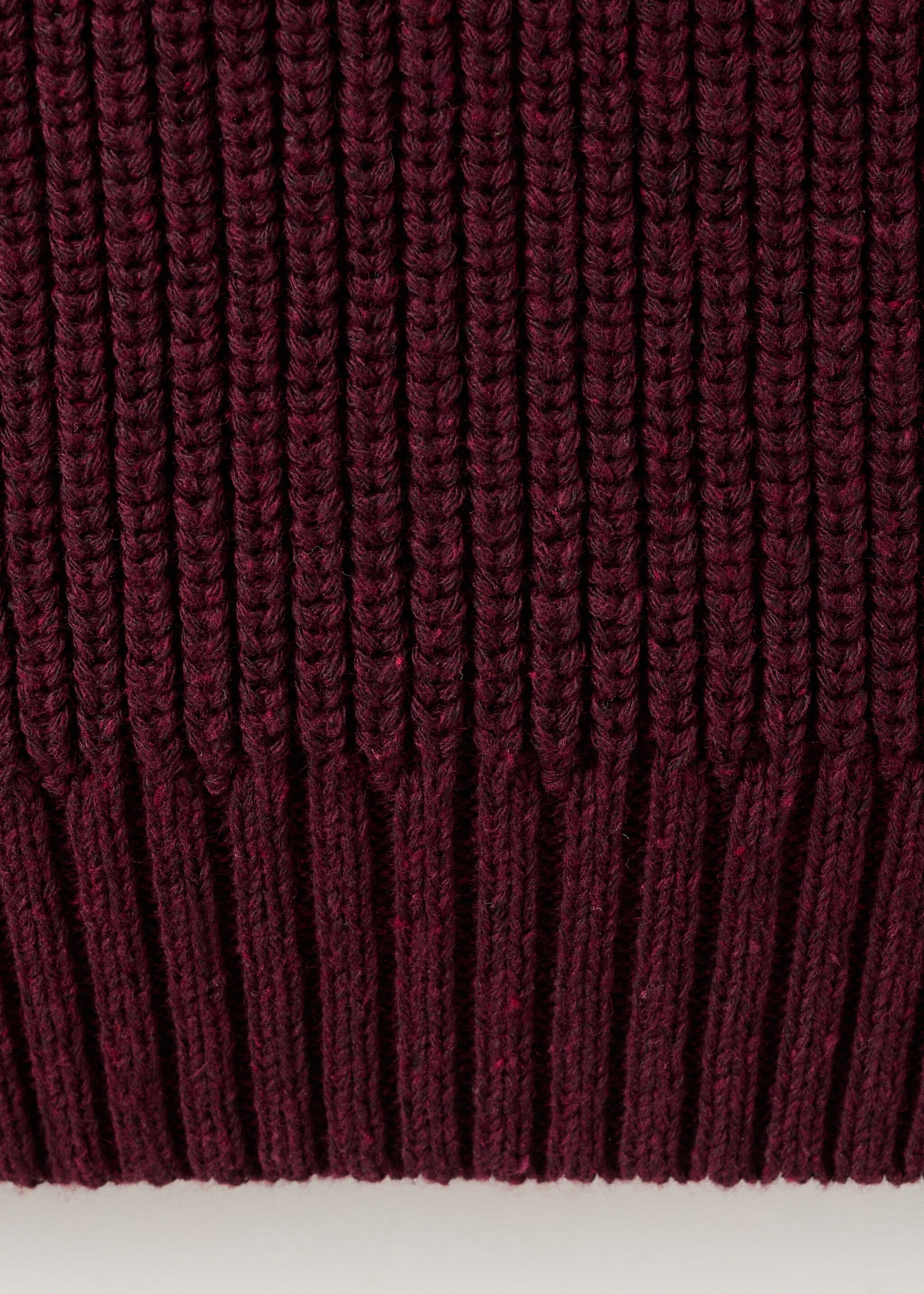 Jersey 3show - Detalle del artículo 0, Granate. Ref: 27051537-00.