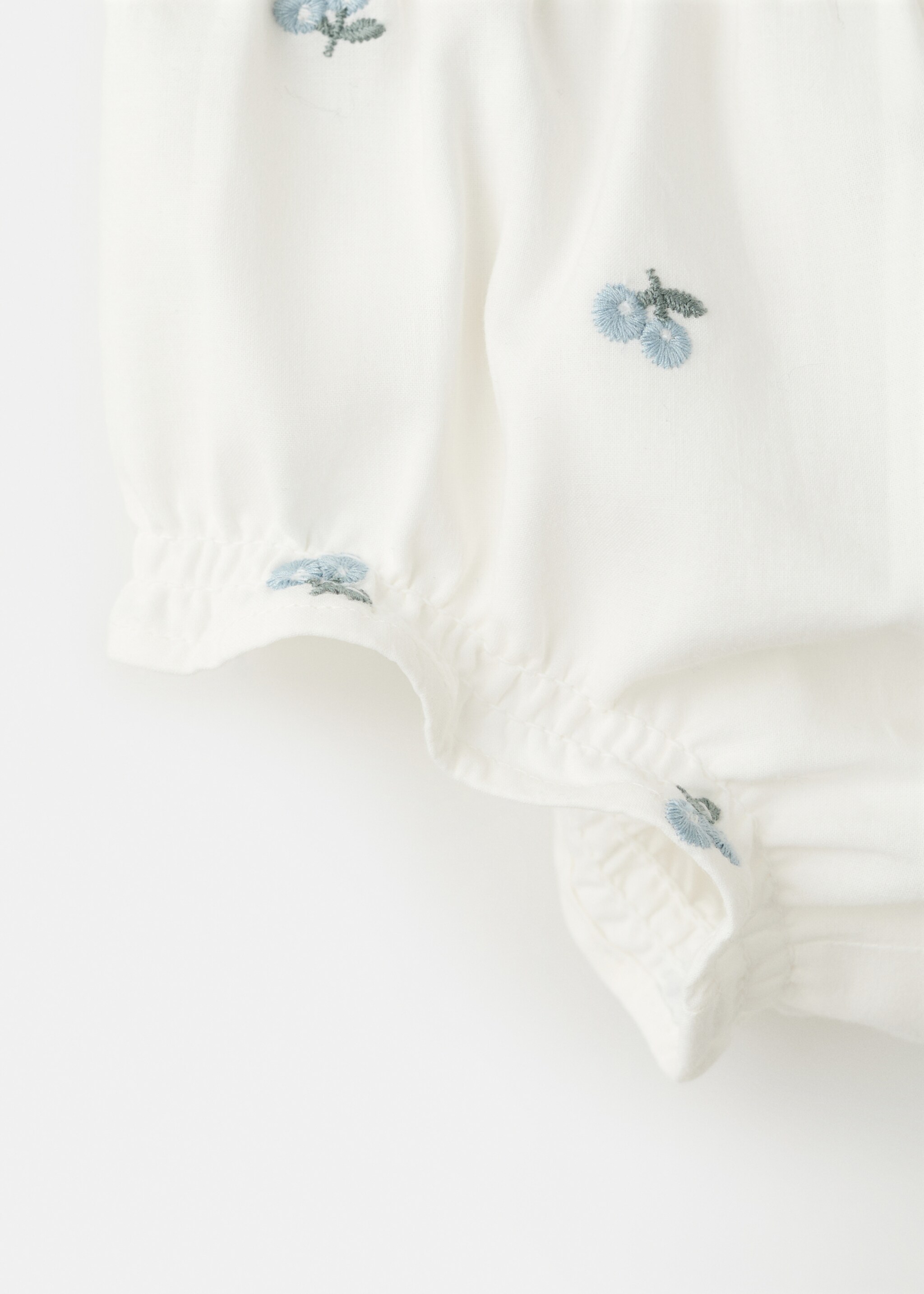 Shorts alba - Detail des Artikels 0, Cremeweiß. Ref: 27052004-00.