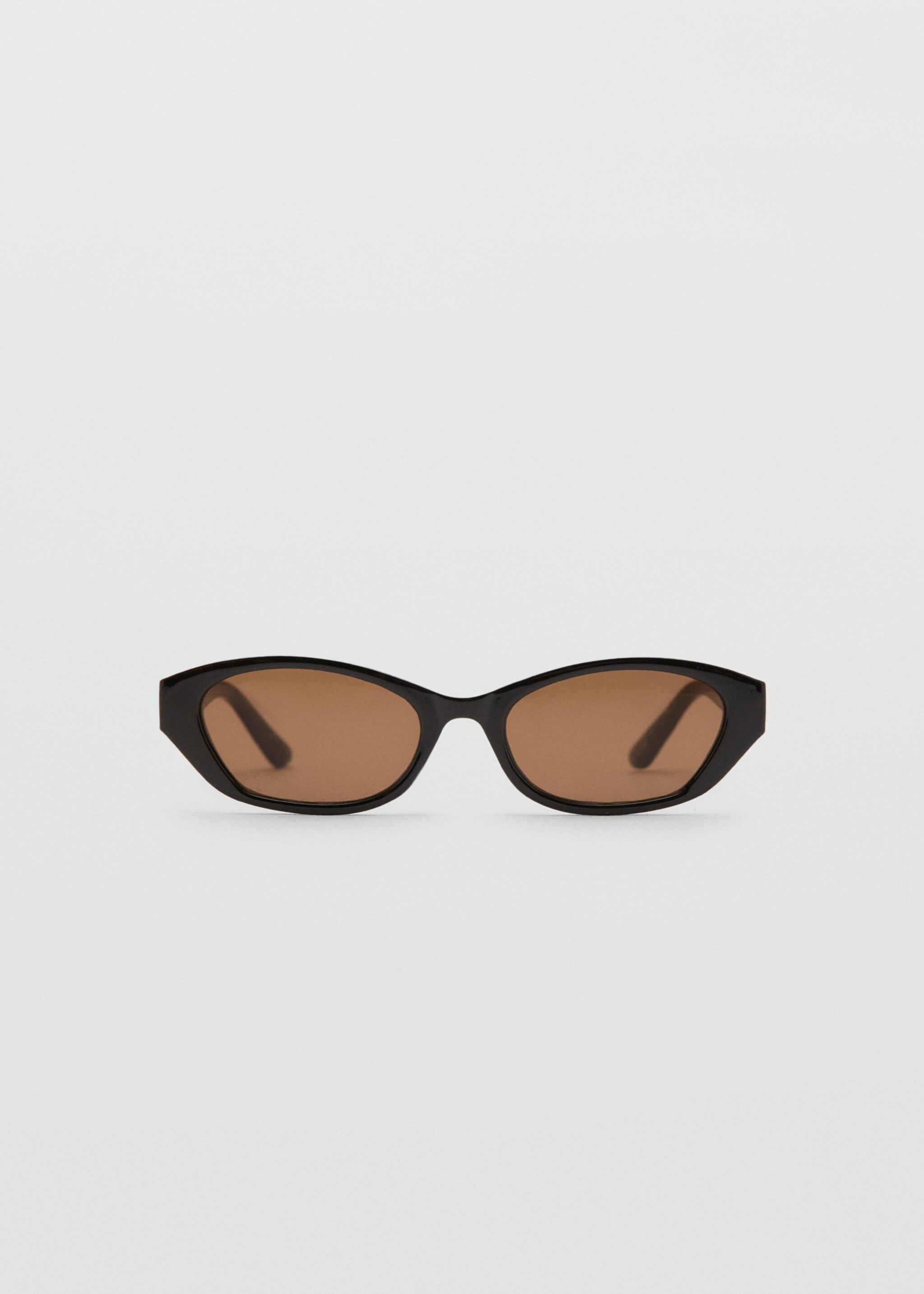 Sunglasses corea - Article without model, Brown. Ref: 27052895-00.